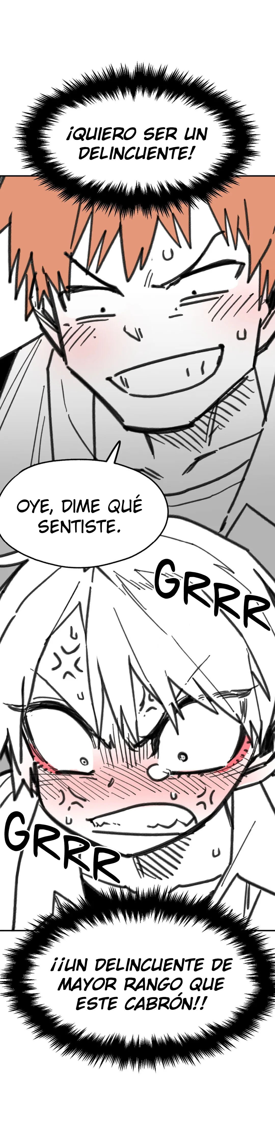 High School Boy Capítulo 11 en Línea - página 19