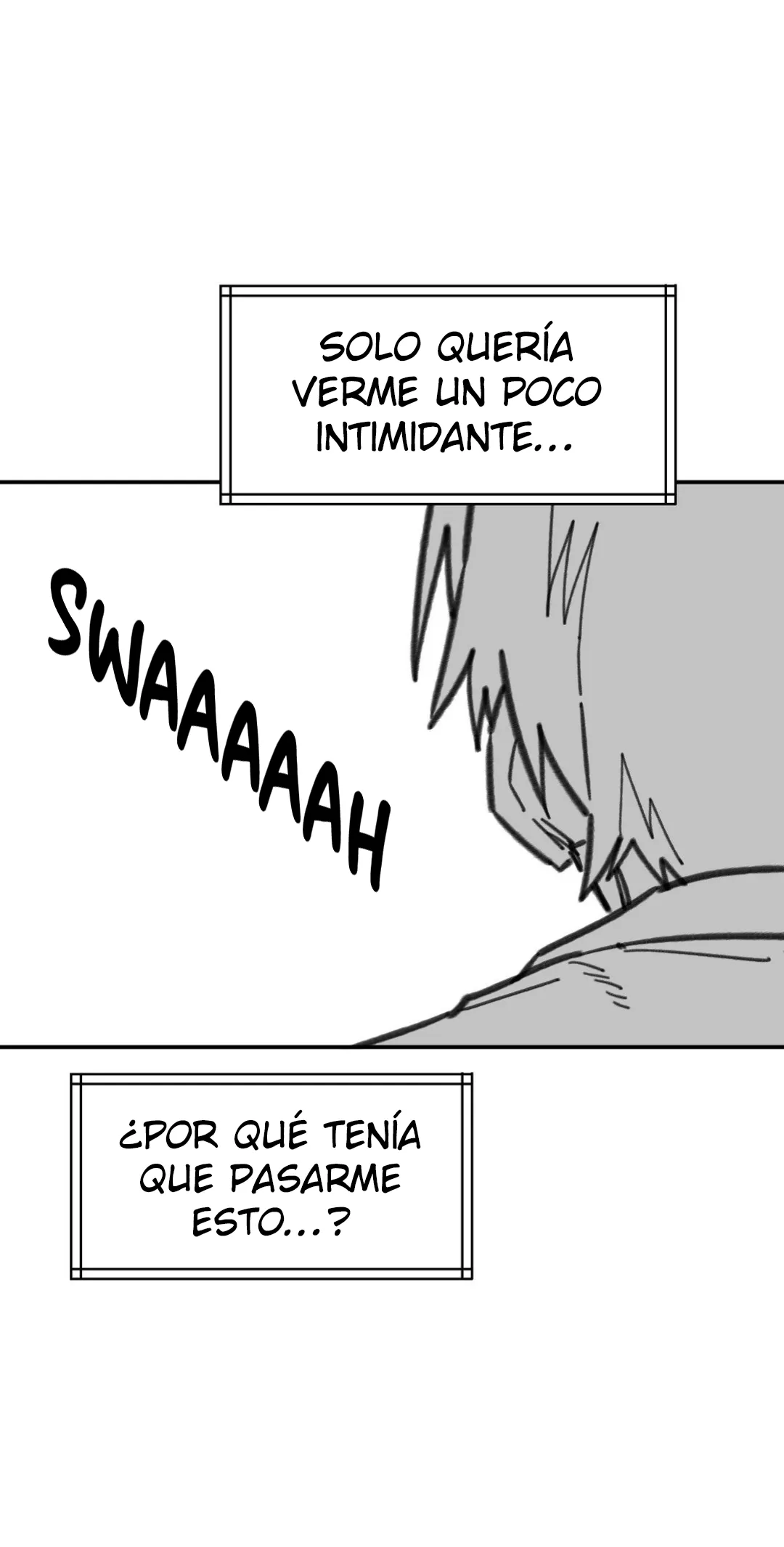High School Boy Capítulo 11 en Línea - página 39
