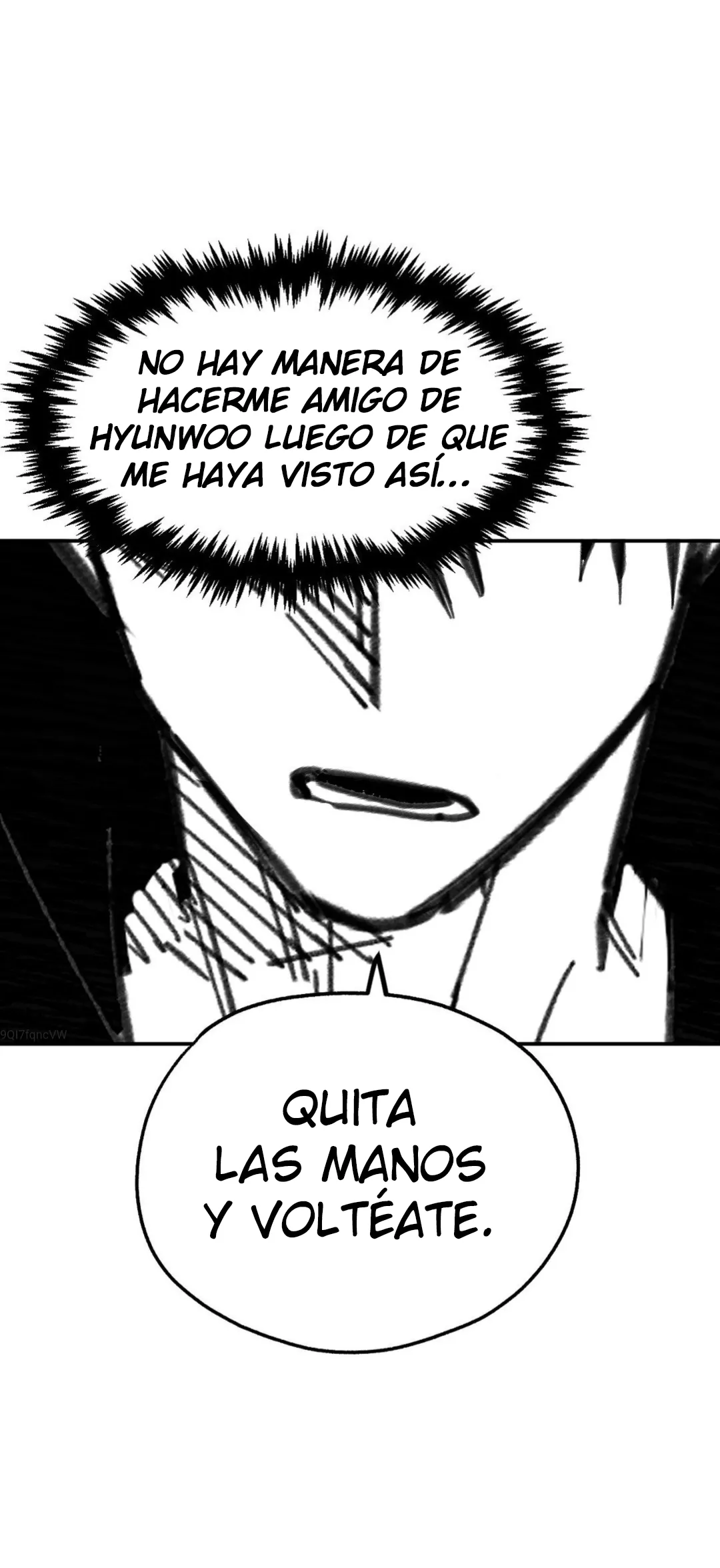 High School Boy Capítulo 11 en Línea - página 46