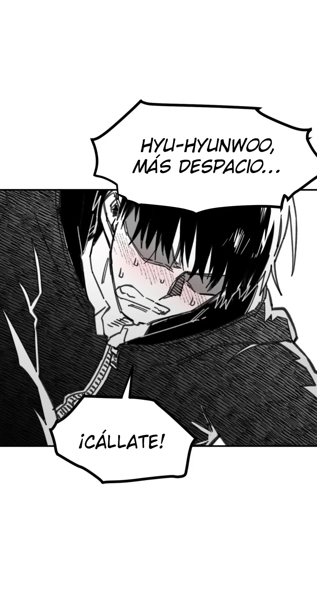 High School Boy Capítulo 12 en Línea - página 7