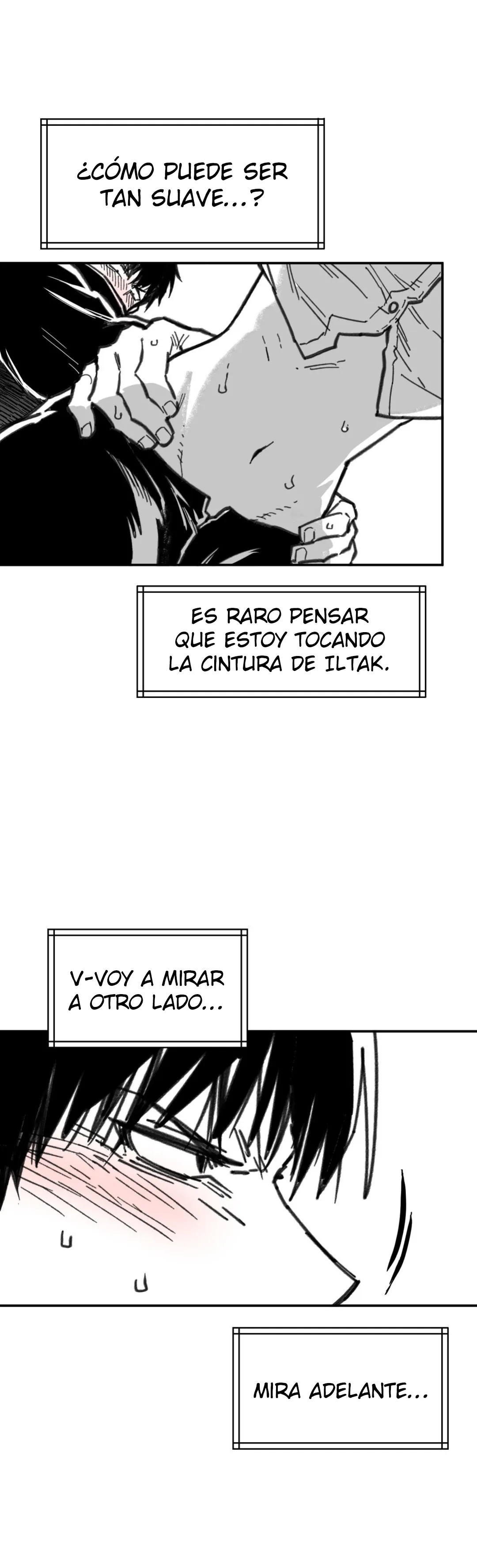 High School Boy Capítulo 12 en Línea - página 12