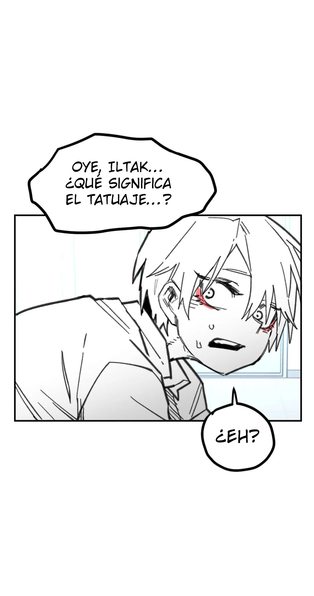 High School Boy Capítulo 12 en Línea - página 17