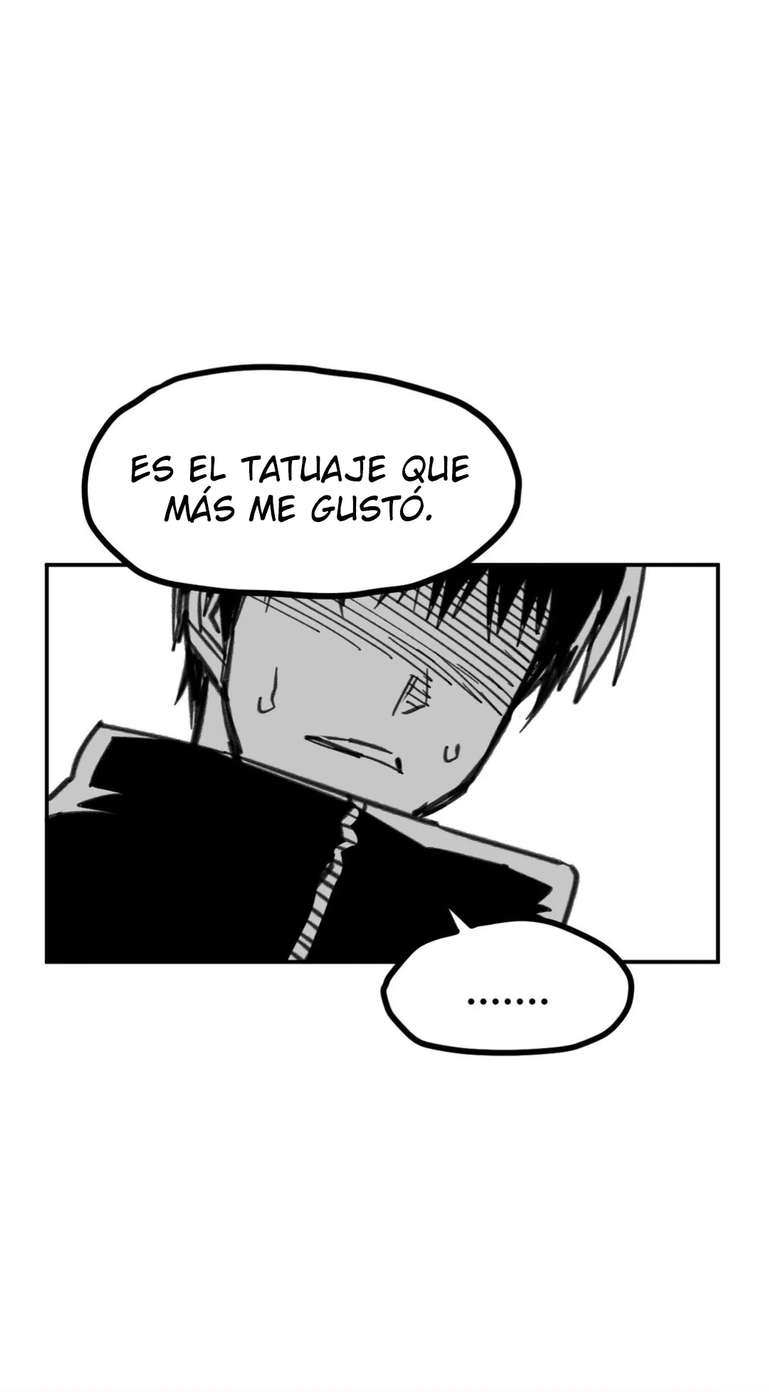High School Boy Capítulo 12 en Línea - página 19