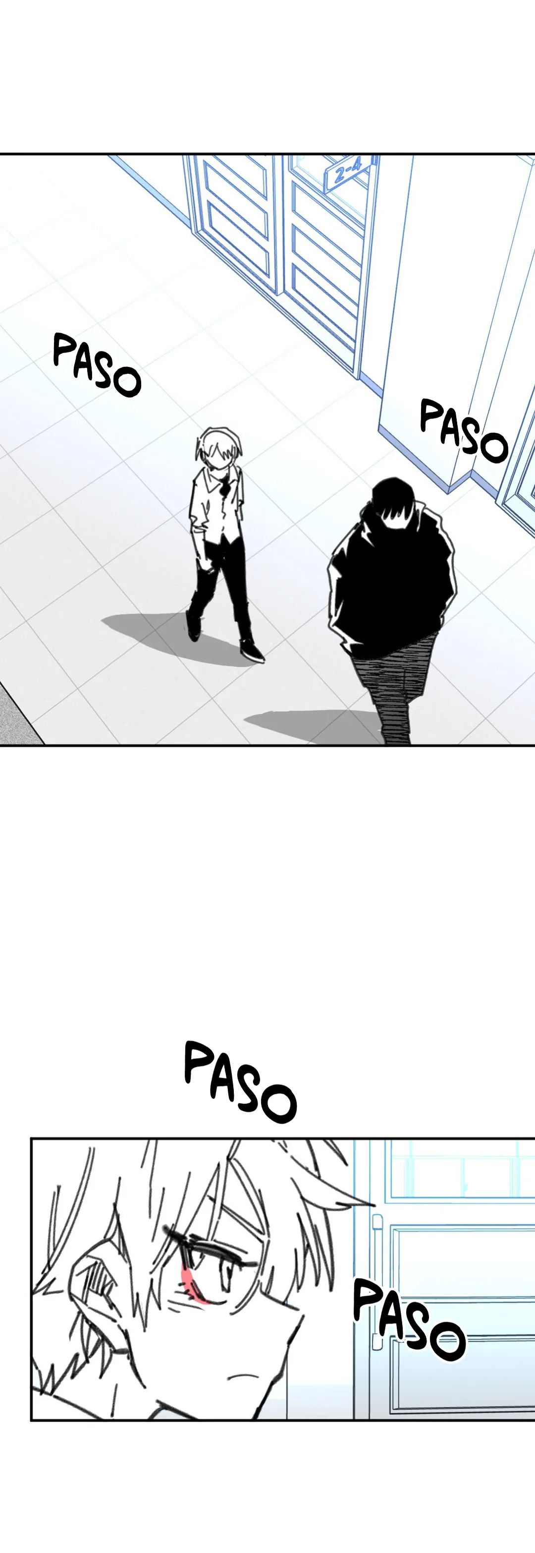 High School Boy Capítulo 12 en Línea - página 24