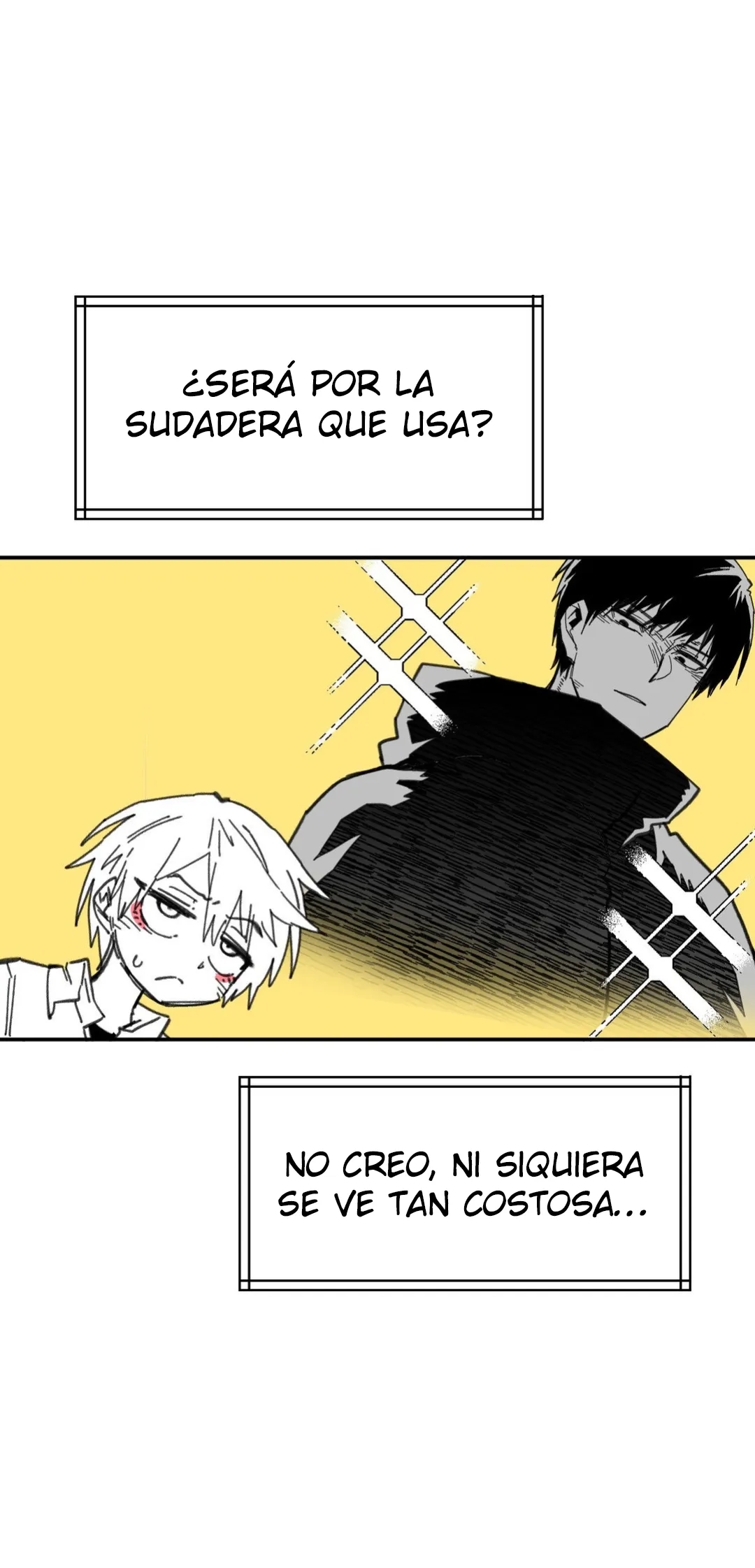 High School Boy Capítulo 12 en Línea - página 26
