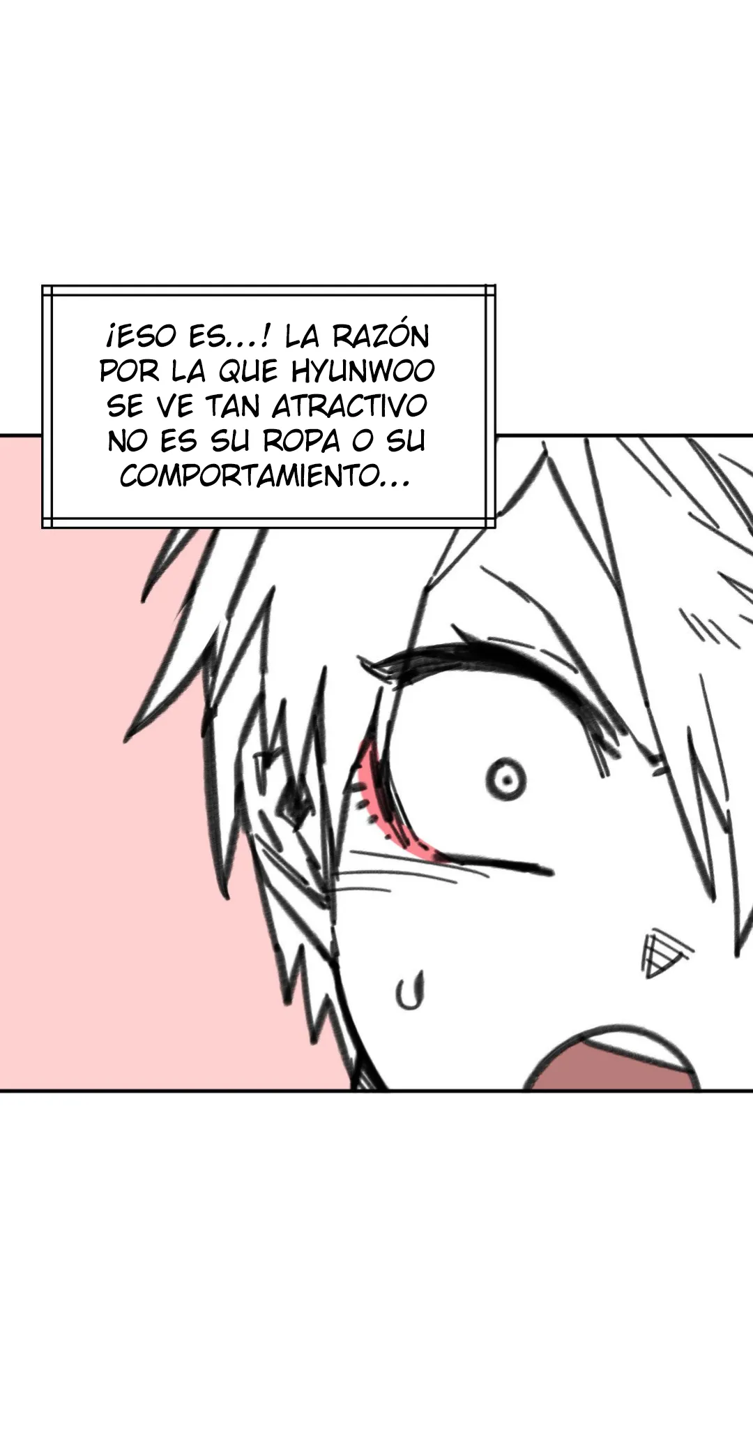 High School Boy Capítulo 12 en Línea - página 32