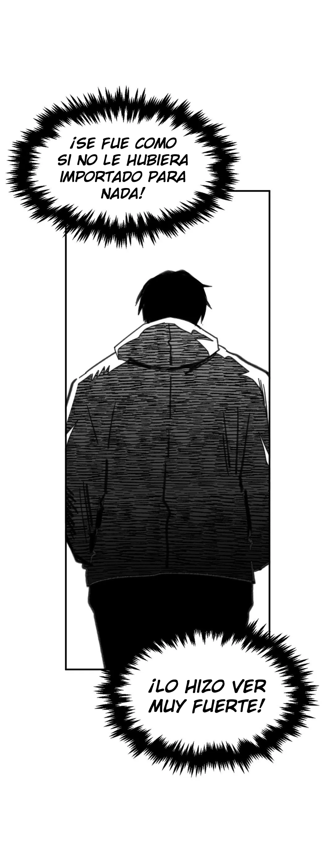 High School Boy Capítulo 12 en Línea - página 37
