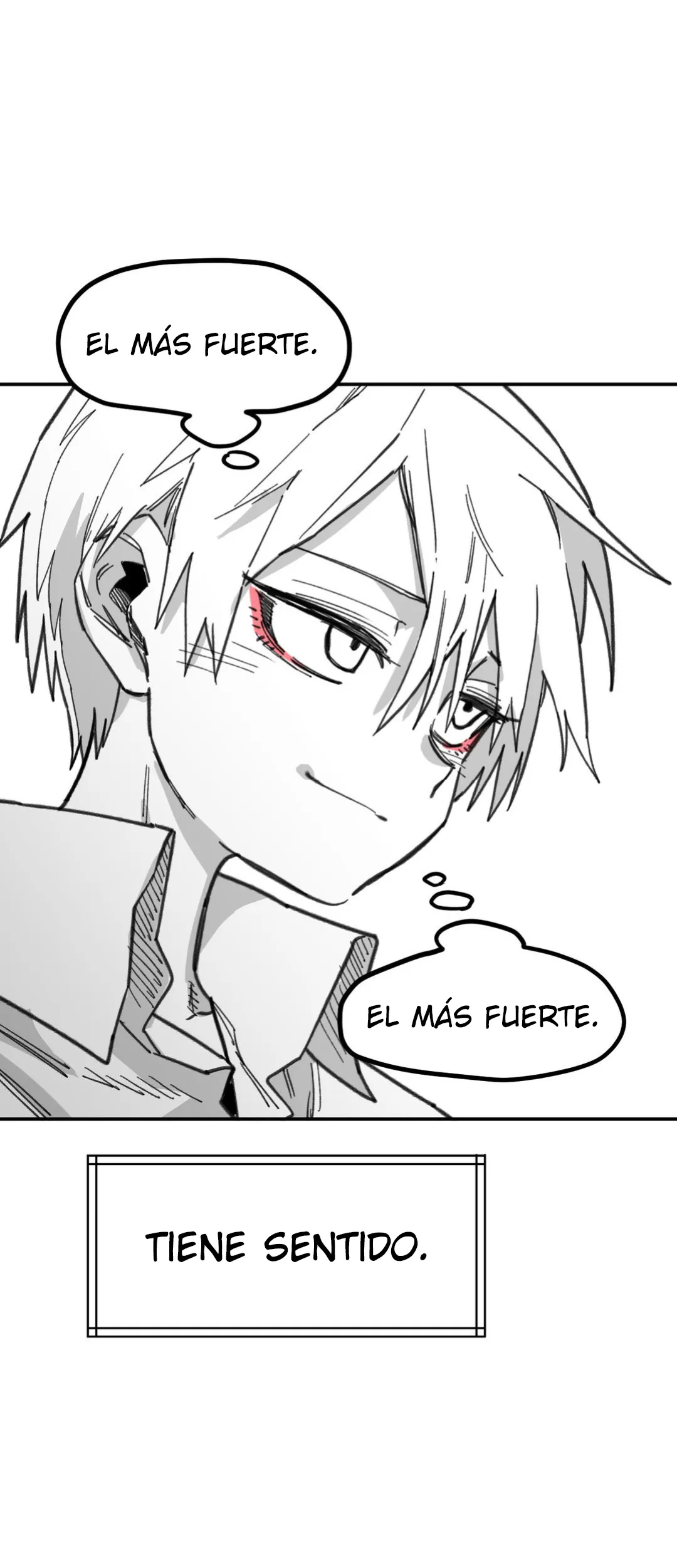 High School Boy Capítulo 12 en Línea - página 40