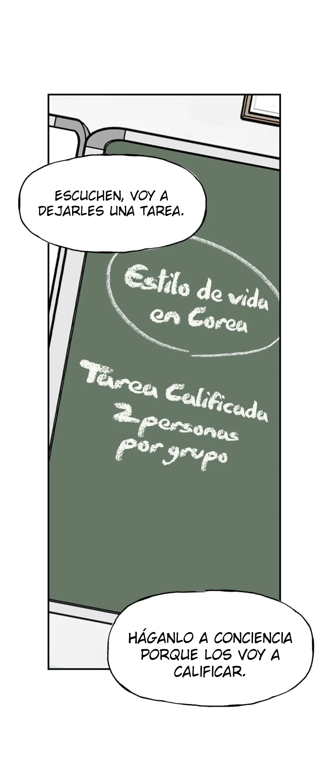 High School Boy Capítulo 13 en Línea - página 4