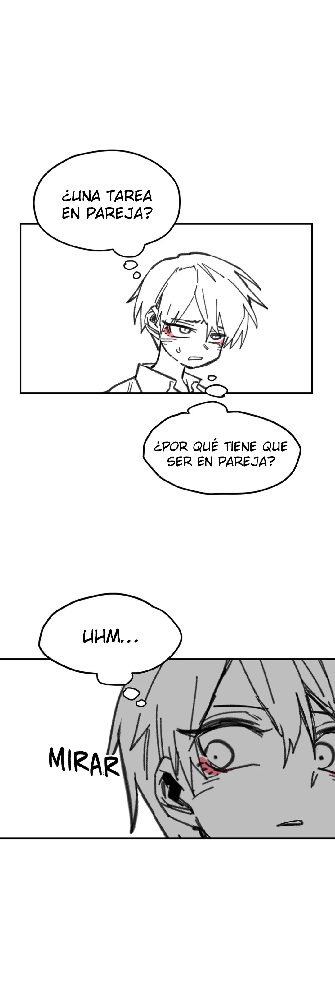 High School Boy Capítulo 13 en Línea - página 7