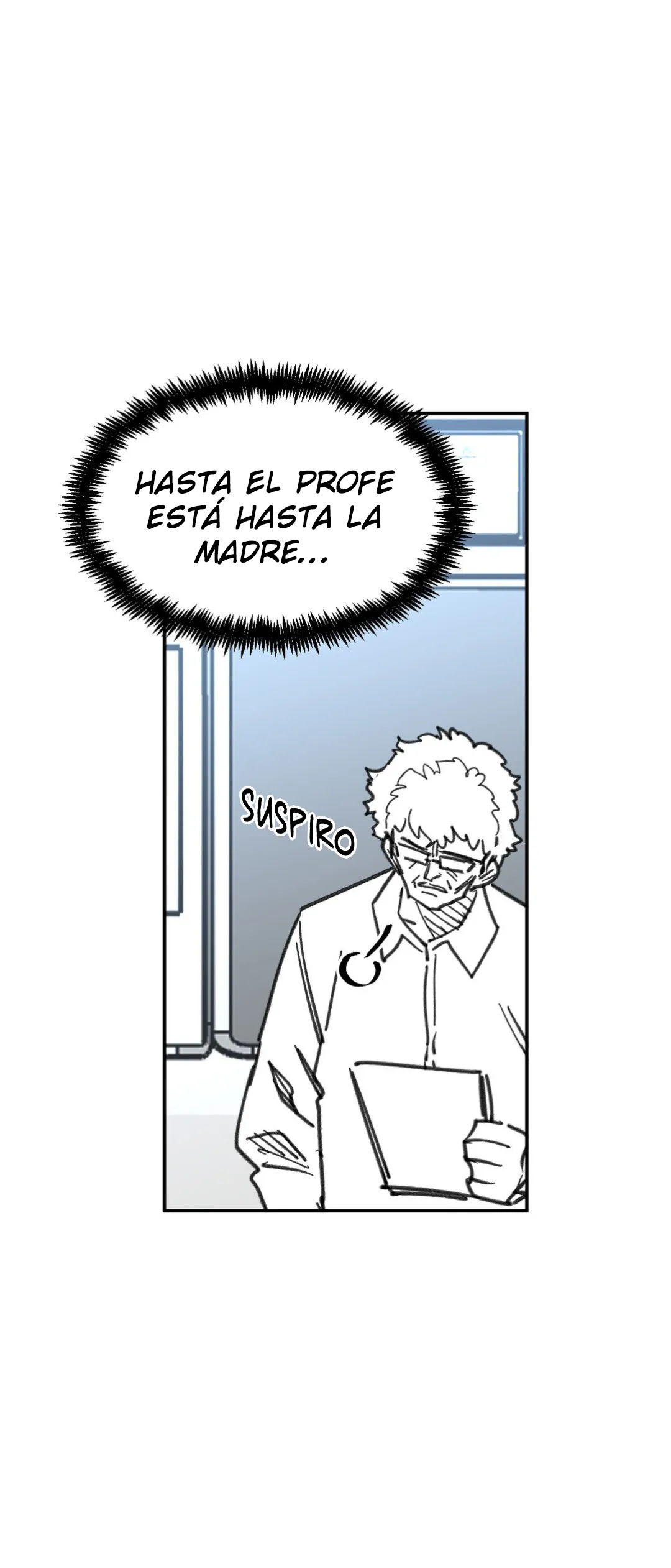 High School Boy Capítulo 13 en Línea - página 9