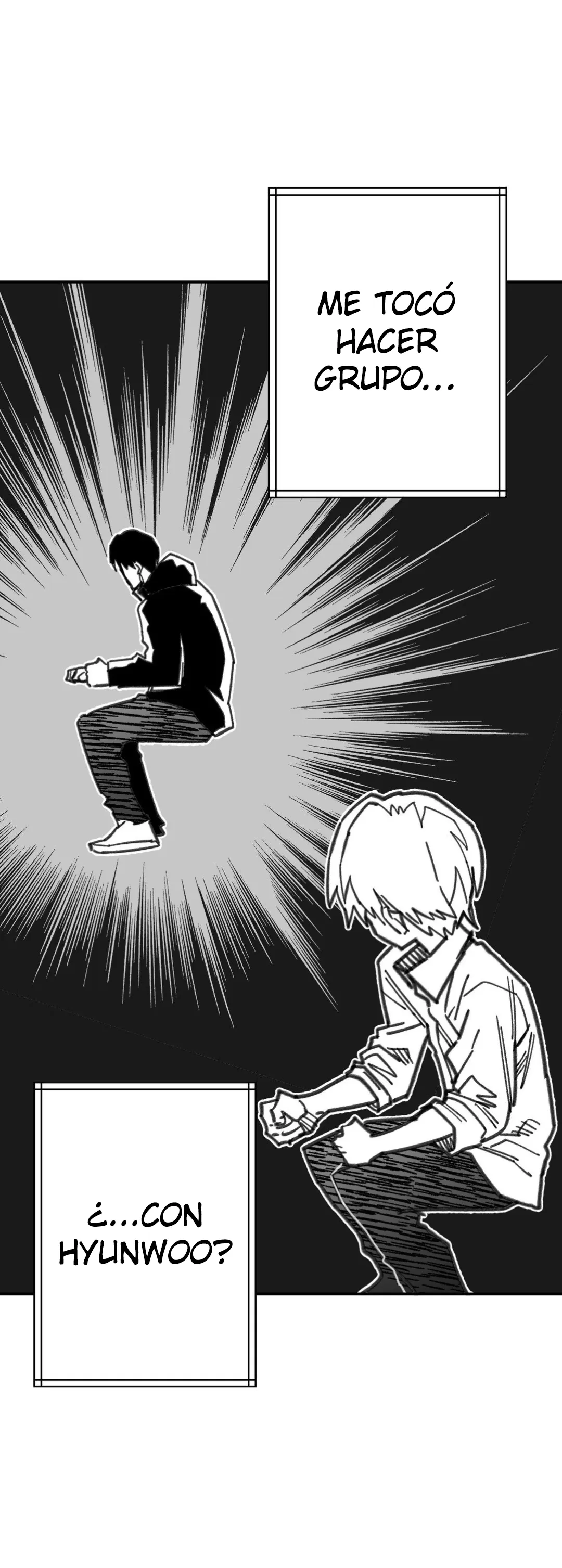 High School Boy Capítulo 13 en Línea - página 14