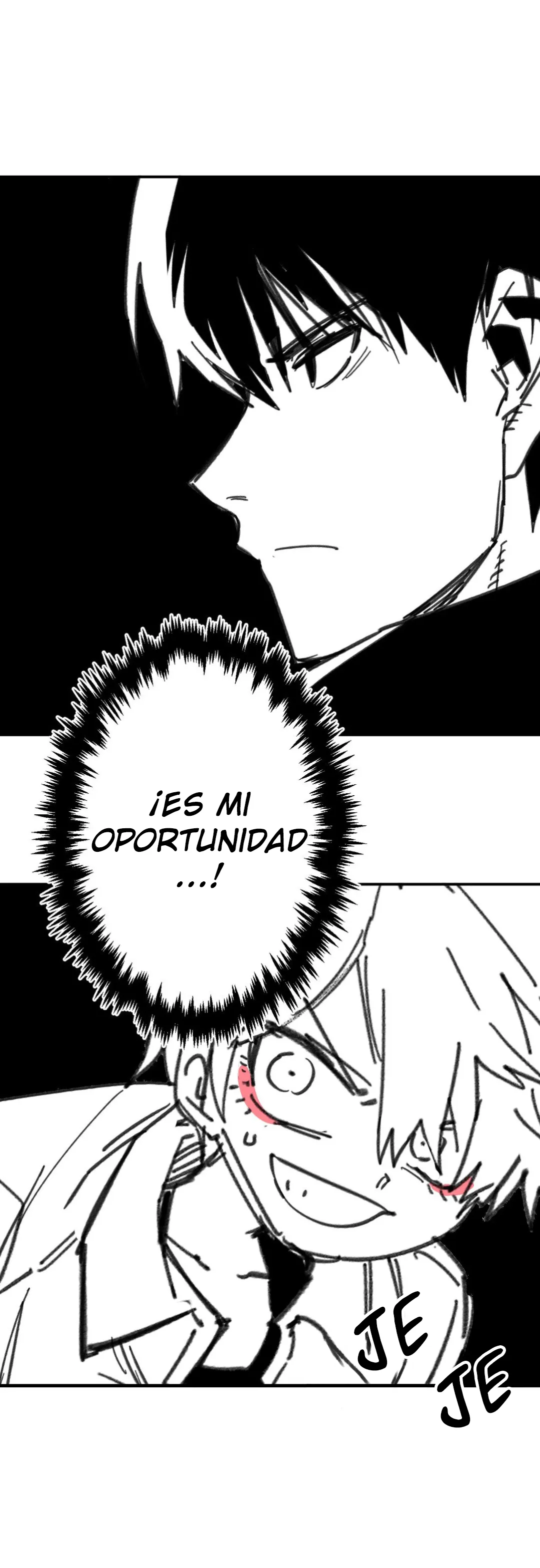 High School Boy Capítulo 13 en Línea - página 15