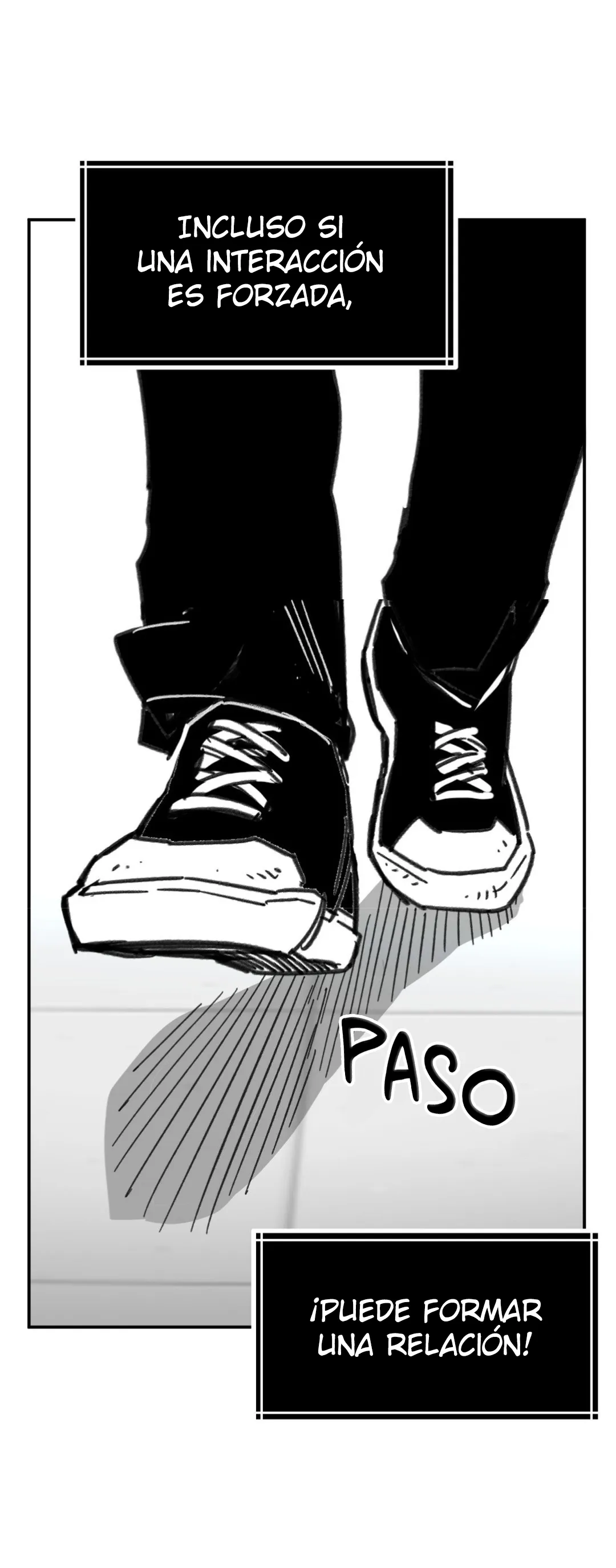 High School Boy Capítulo 13 en Línea - página 19