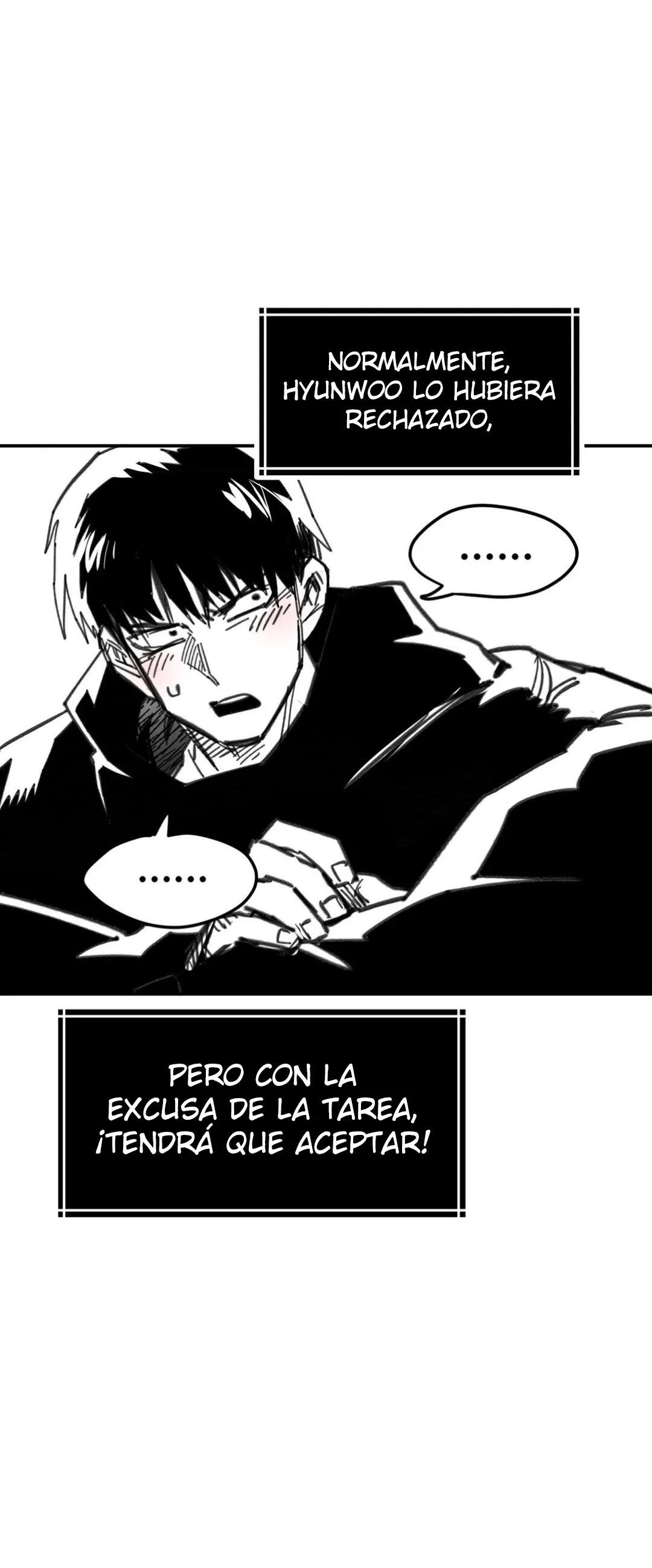 High School Boy Capítulo 13 en Línea - página 23