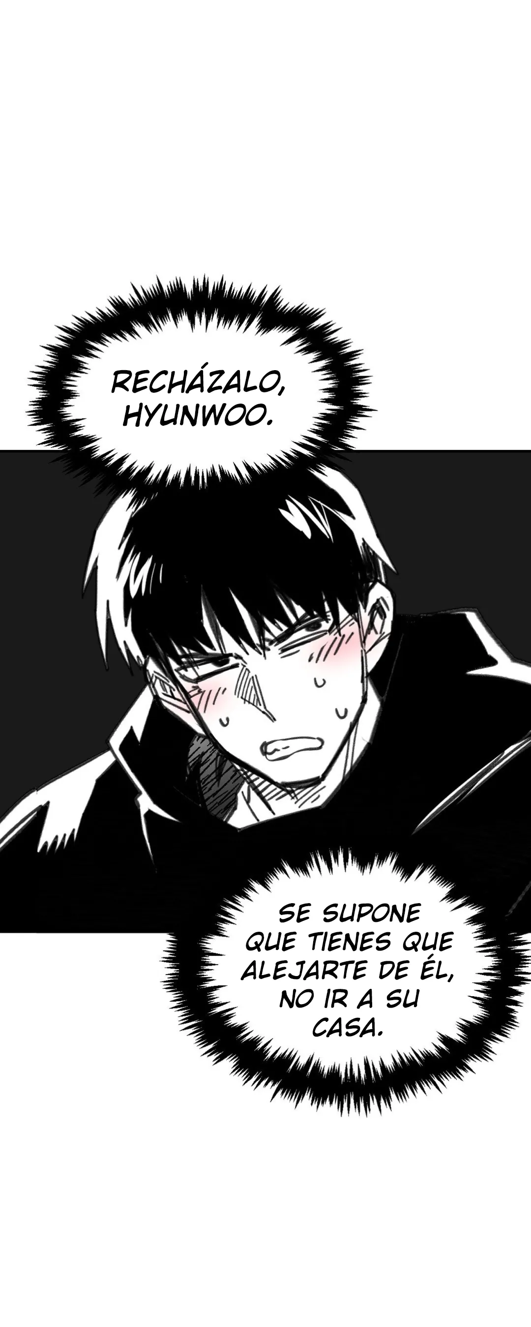 High School Boy Capítulo 13 en Línea - página 24