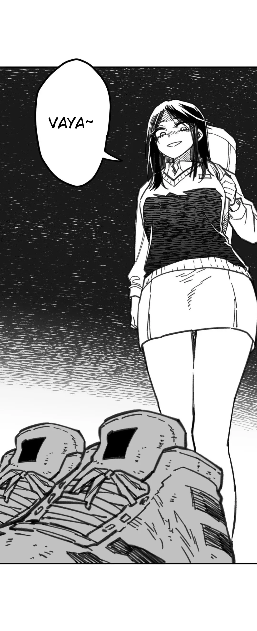 High School Boy Capítulo 13 en Línea - página 33
