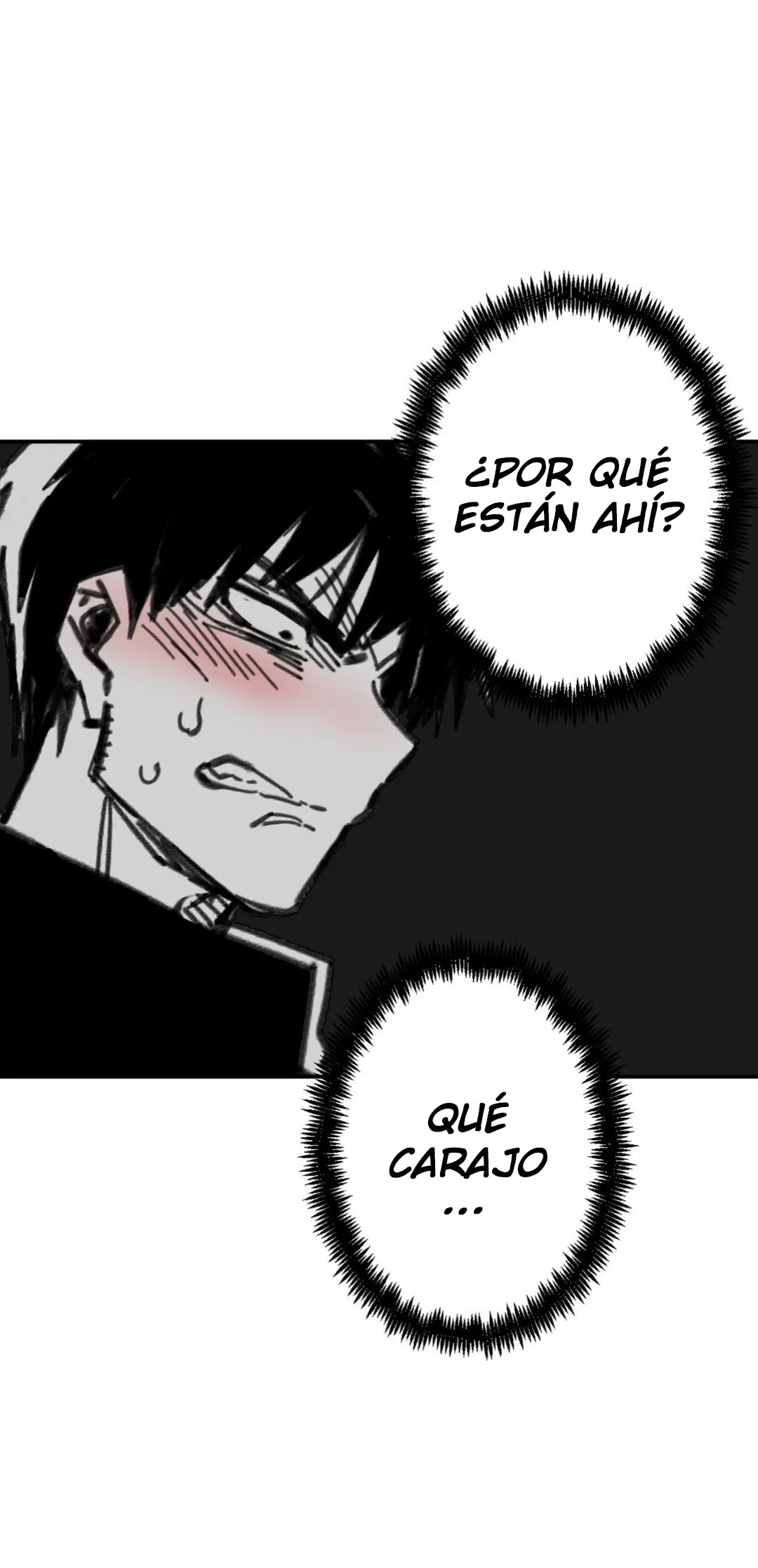 High School Boy Capítulo 14 en Línea - página 9