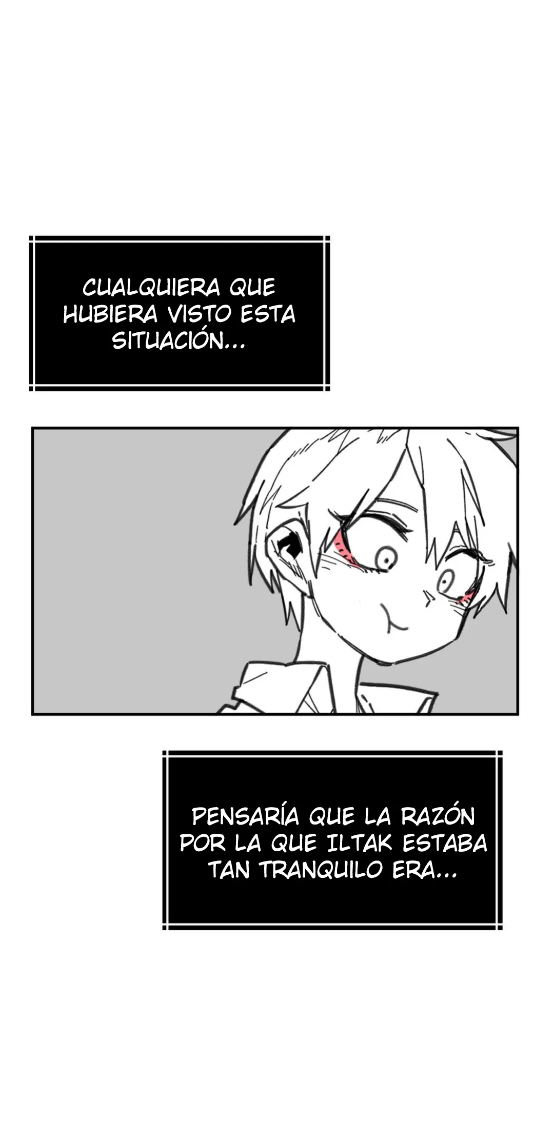 High School Boy Capítulo 14 en Línea - página 11