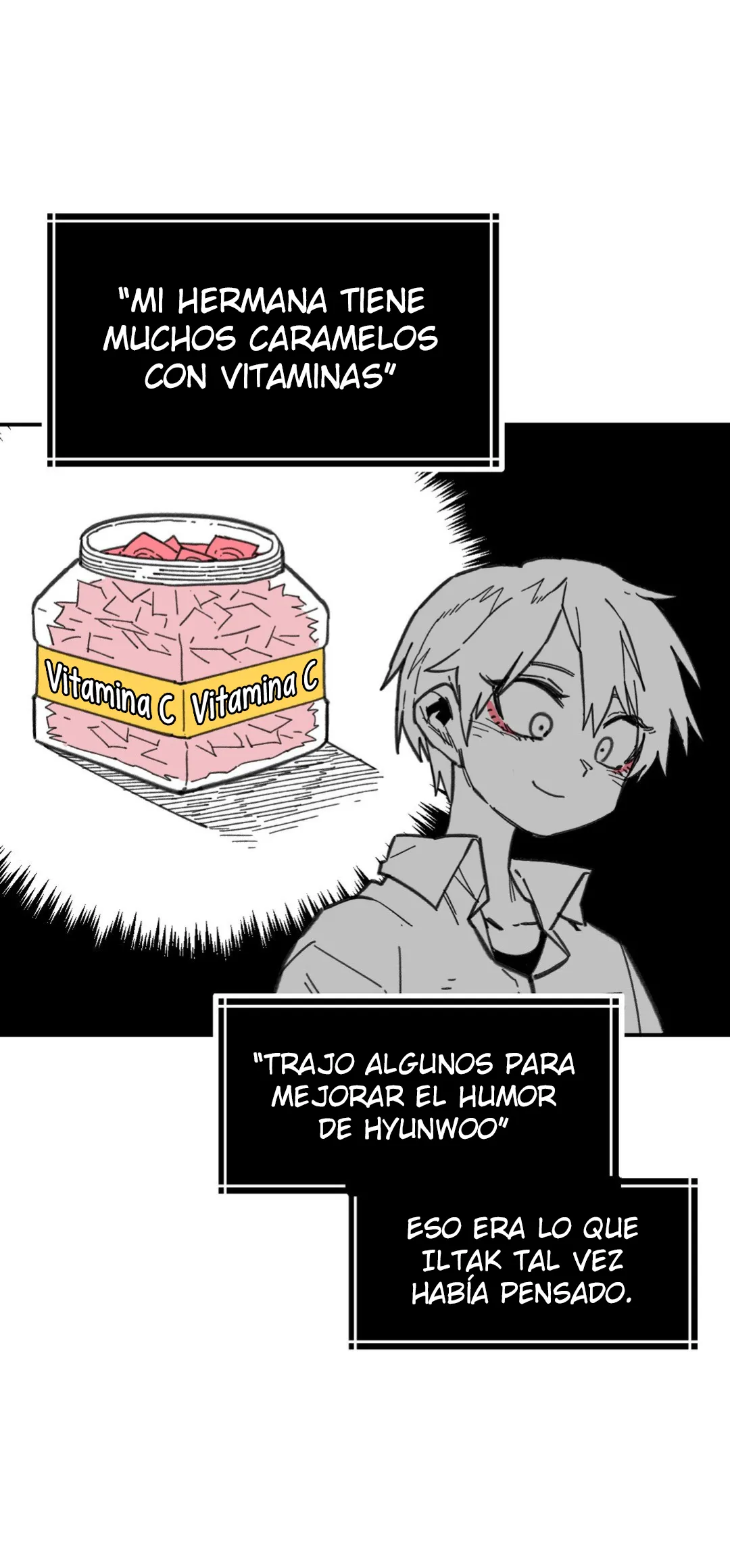High School Boy Capítulo 14 en Línea - página 13