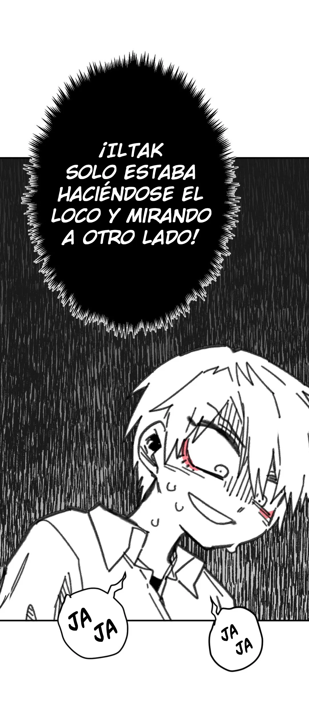High School Boy Capítulo 14 en Línea - página 16