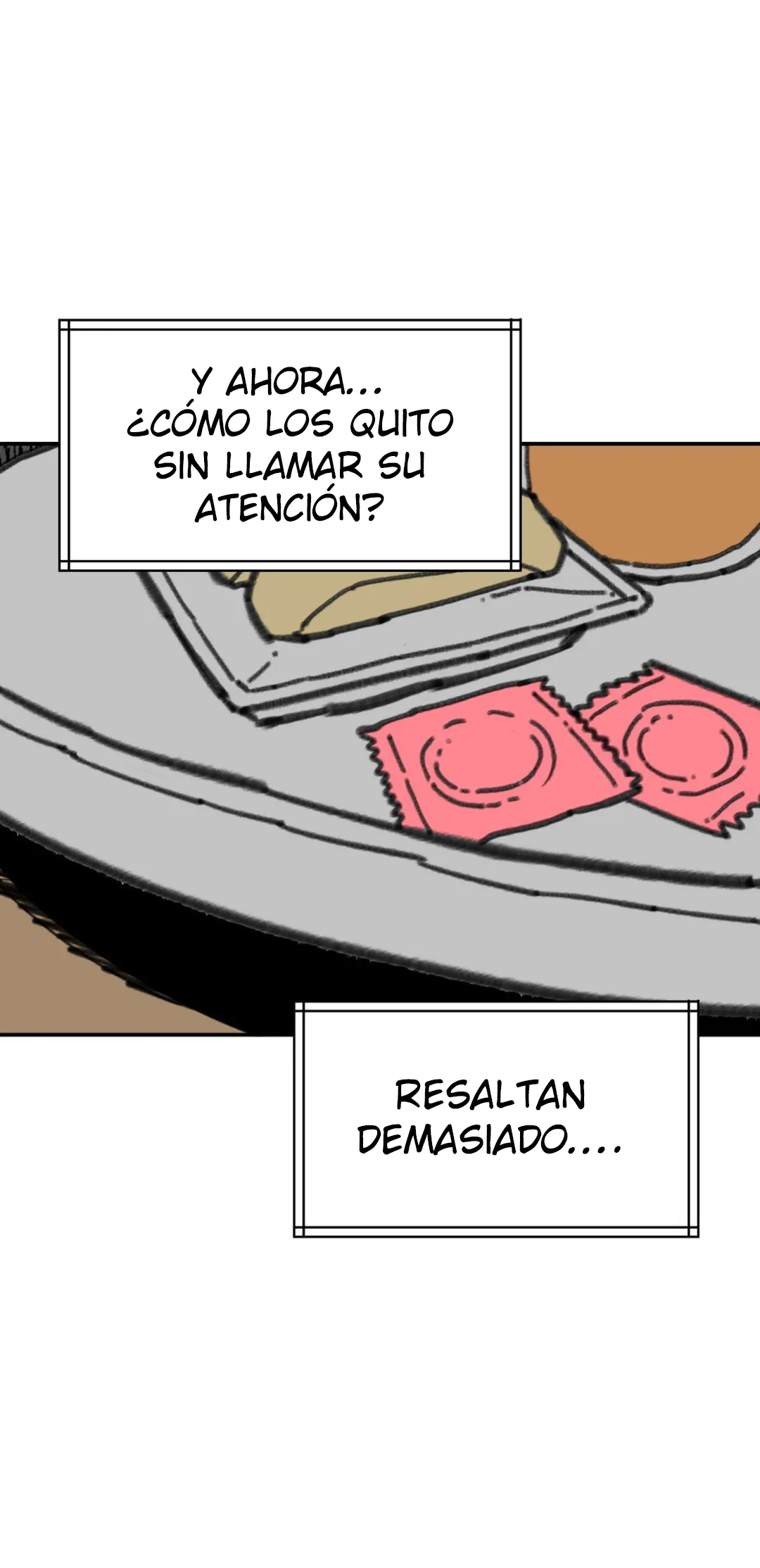 High School Boy Capítulo 14 en Línea - página 26