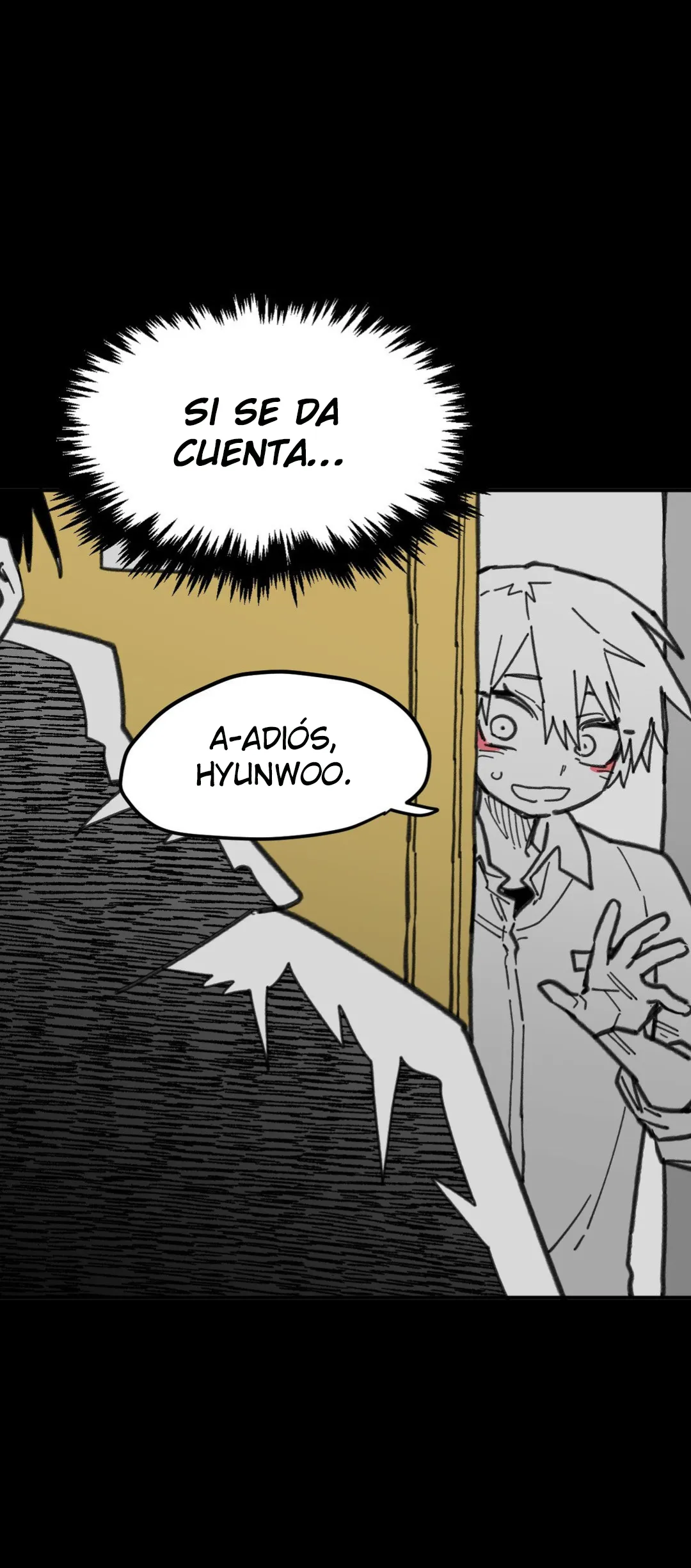 High School Boy Capítulo 14 en Línea - página 30