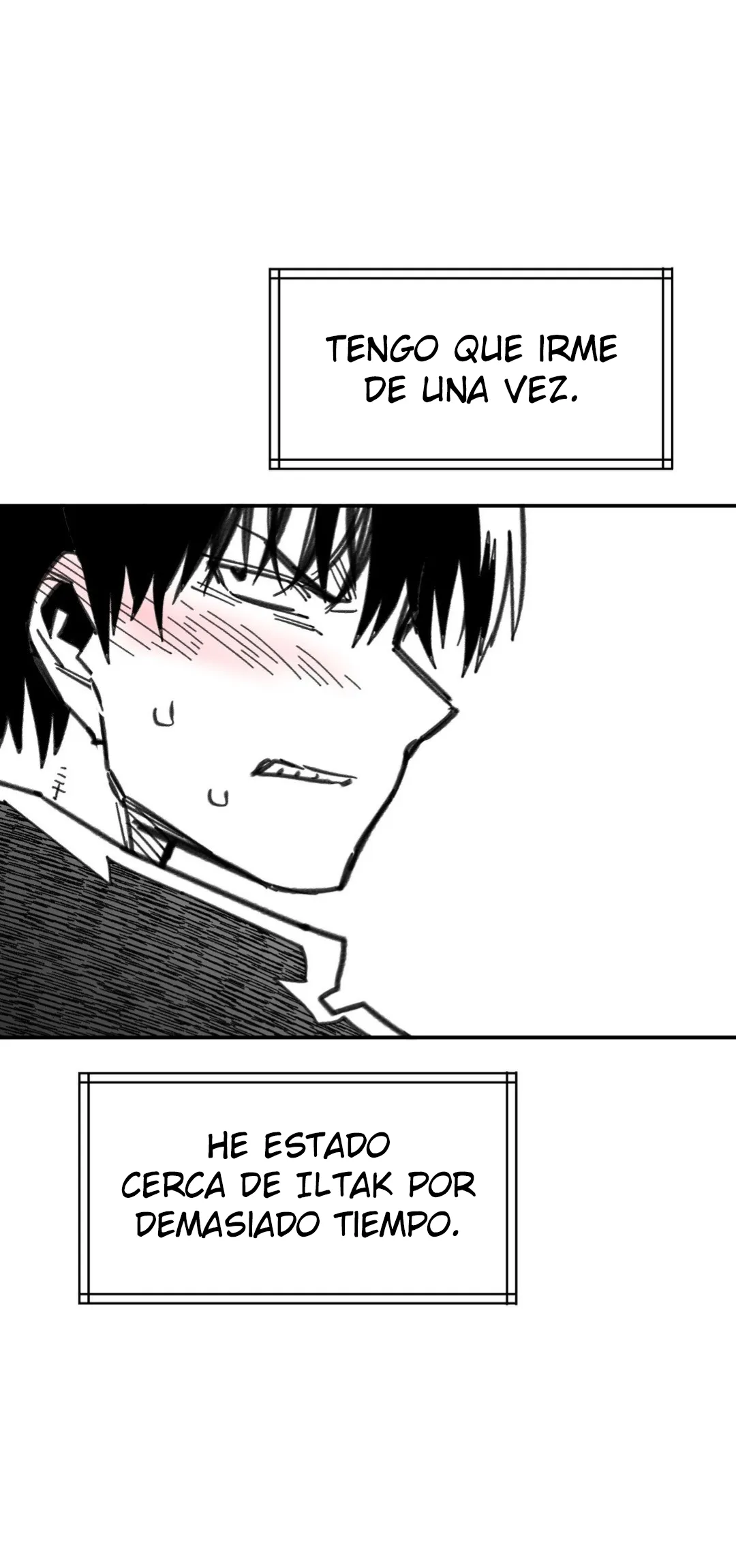 High School Boy Capítulo 14 en Línea - página 44