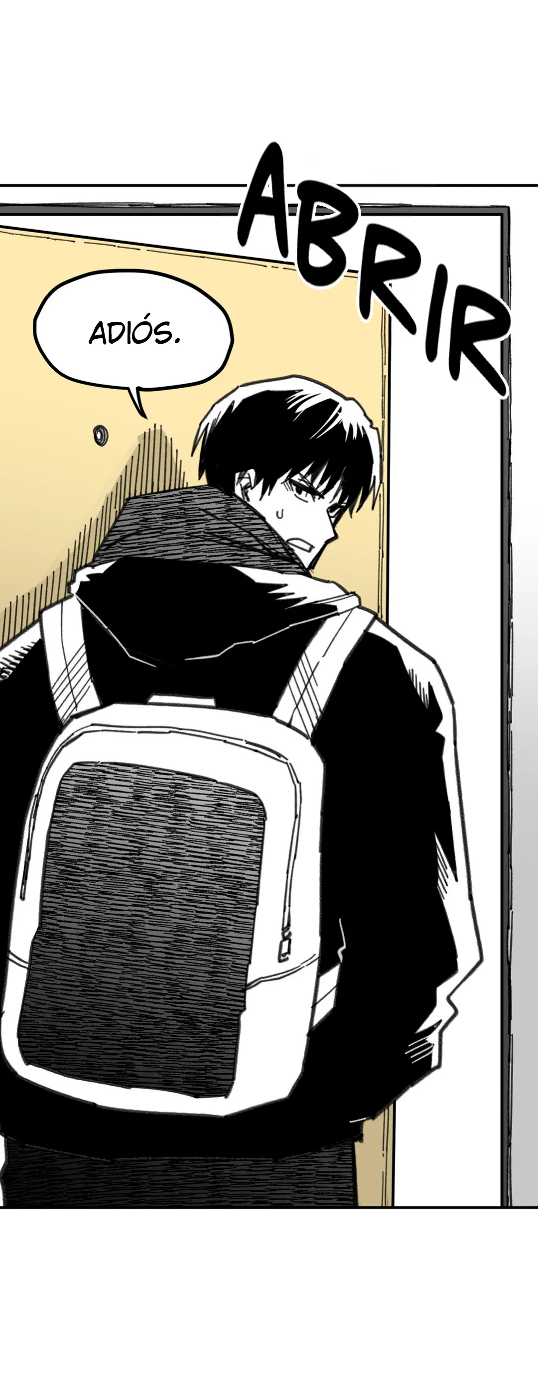 High School Boy Capítulo 14 en Línea - página 51