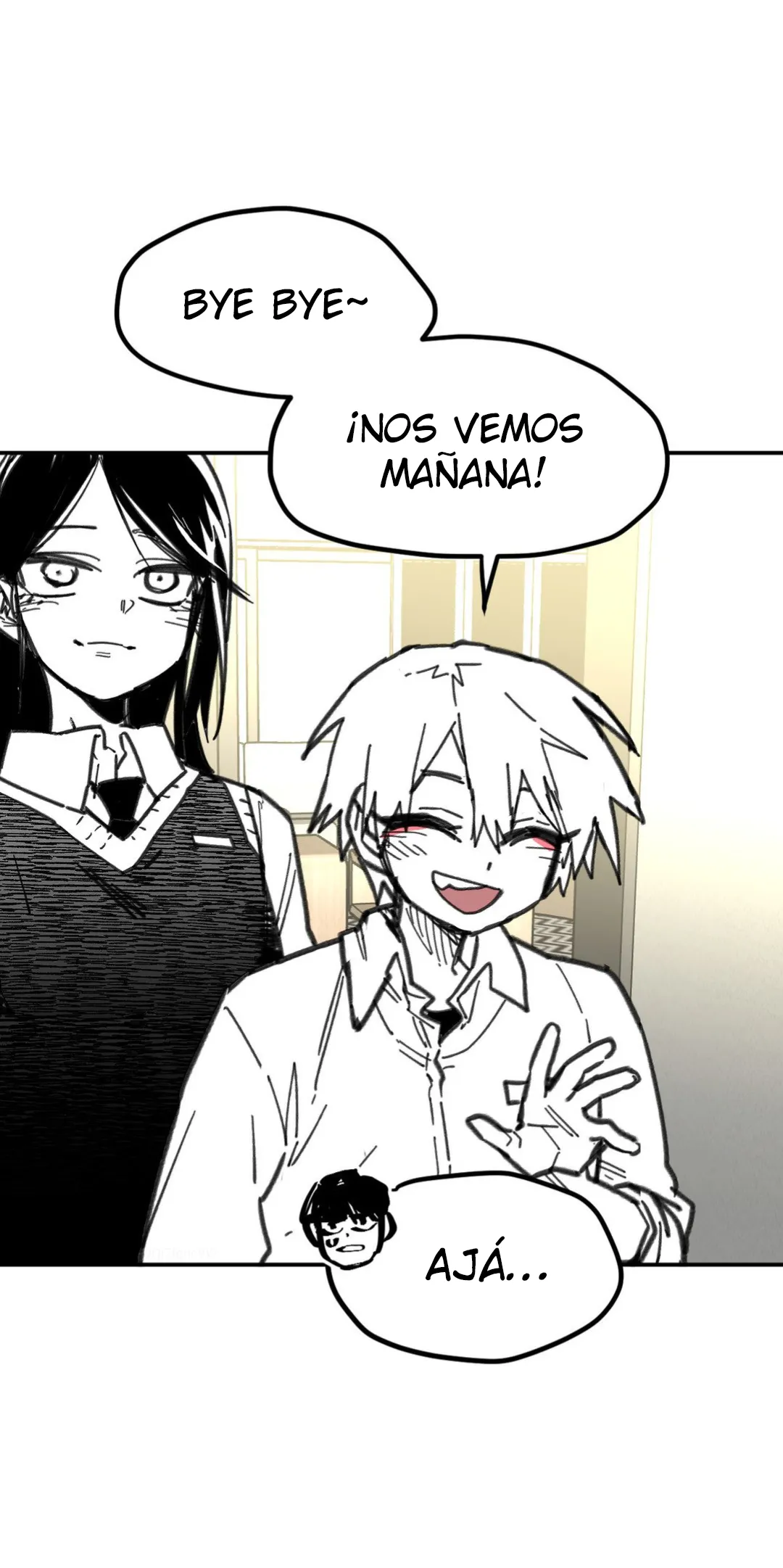 High School Boy Capítulo 14 en Línea - página 52