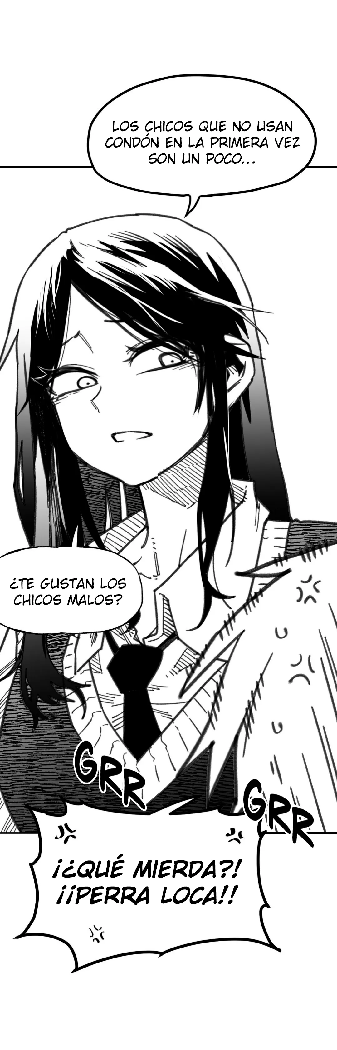 High School Boy Capítulo 14 en Línea - página 55
