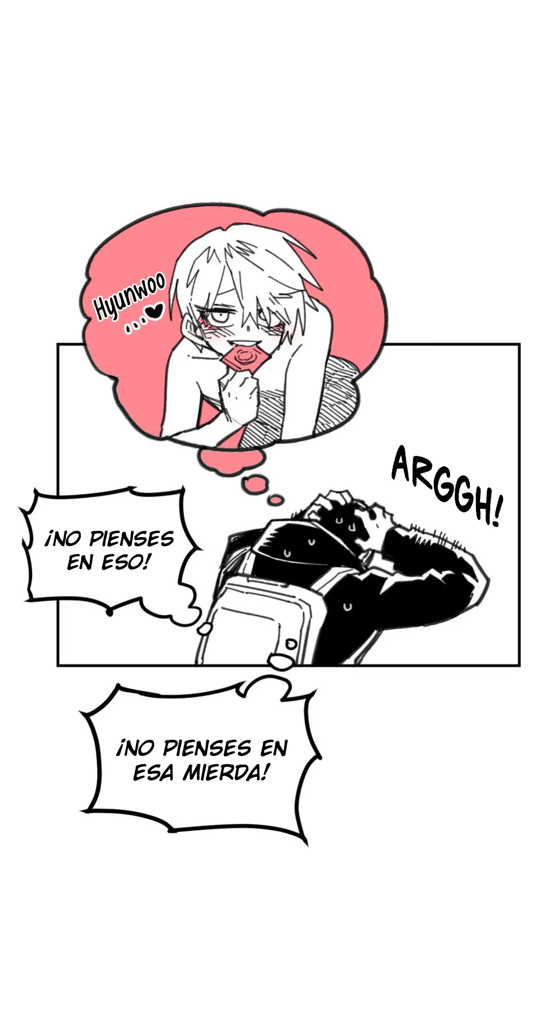 High School Boy Capítulo 14 en Línea - página 56