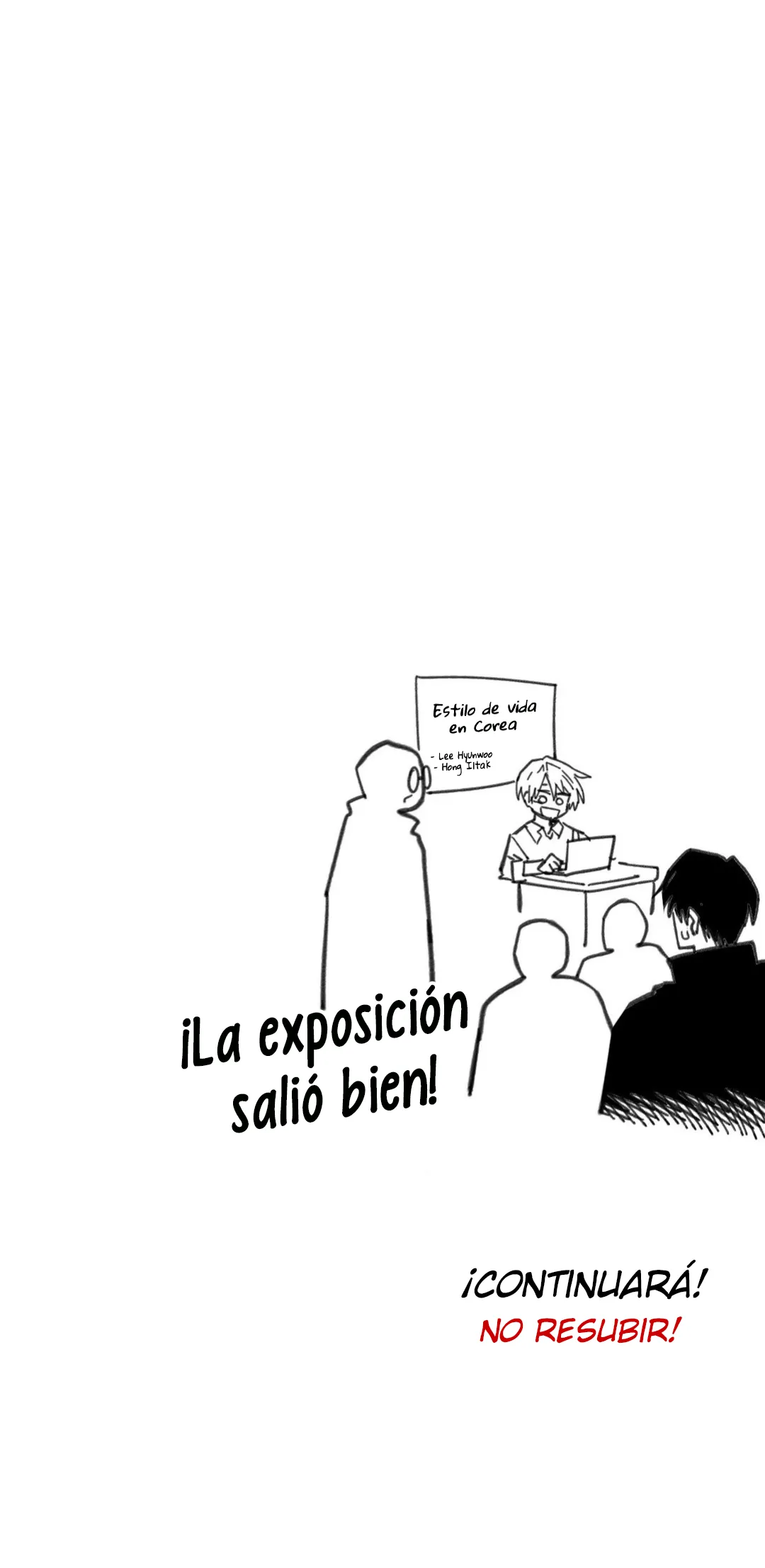 High School Boy Capítulo 14 en Línea - página 57