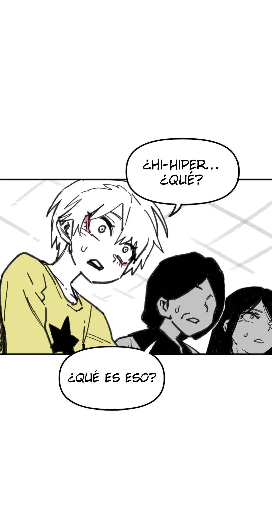 High School Boy Capítulo 15 en Línea - página 11