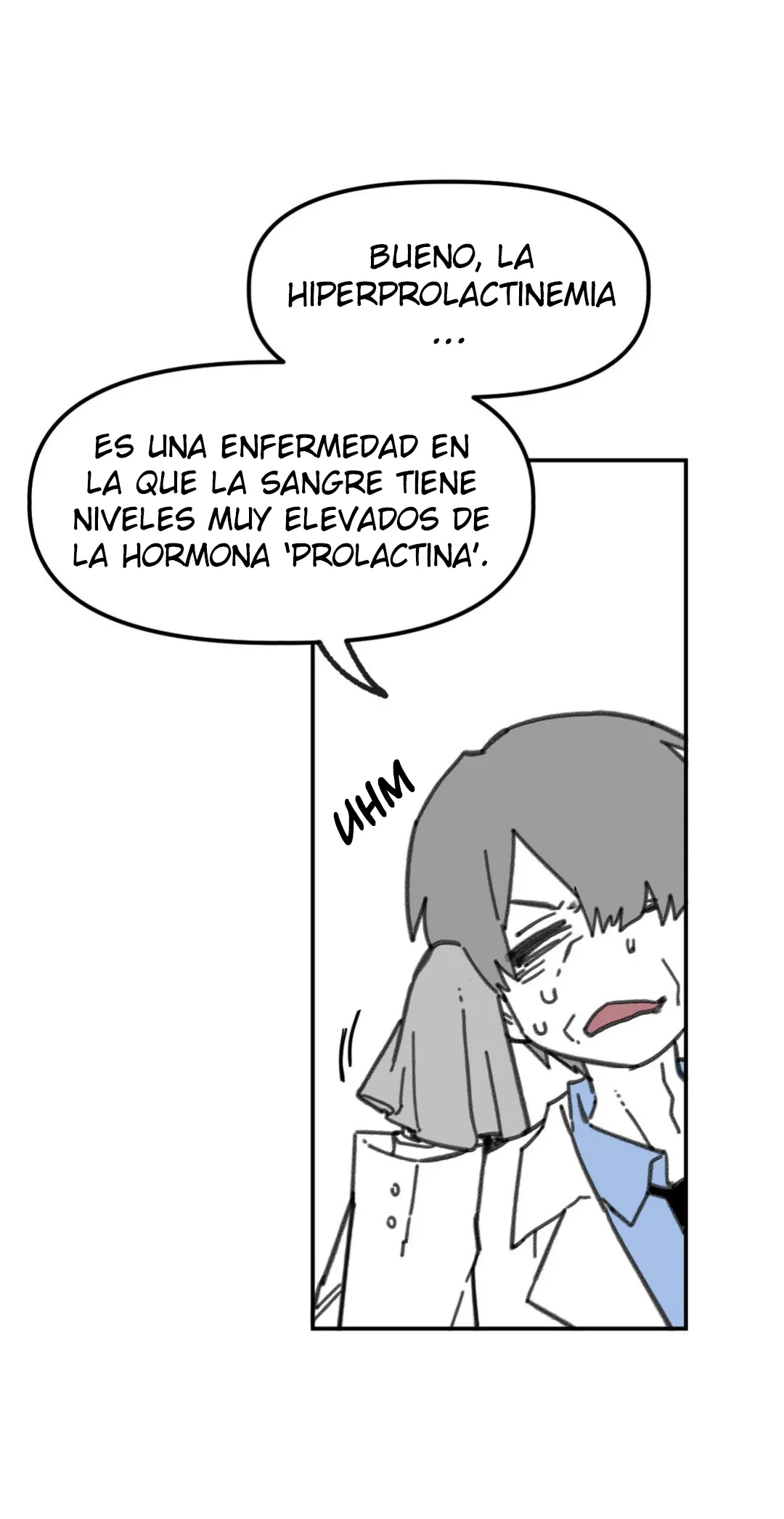High School Boy Capítulo 15 en Línea - página 13