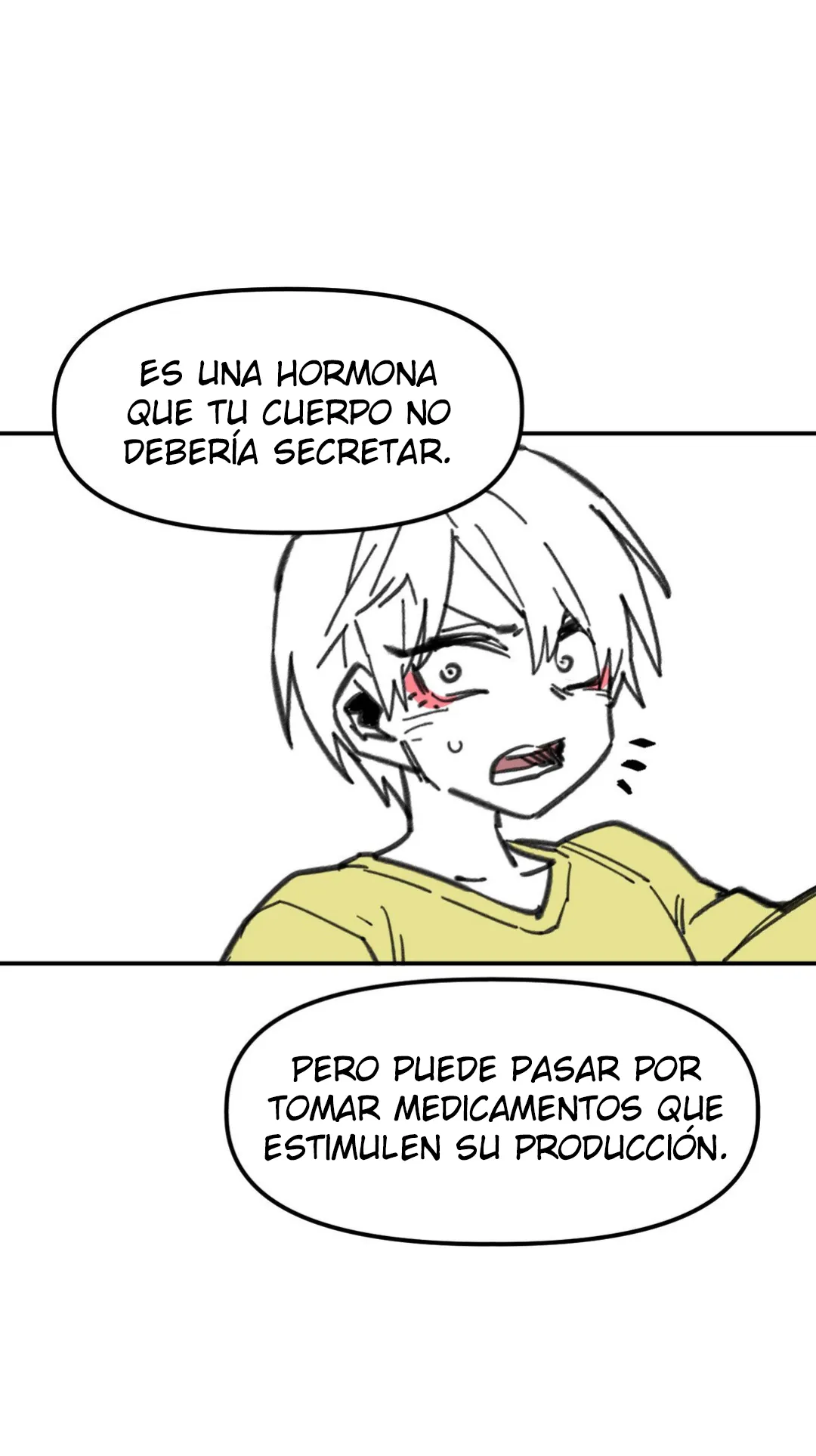 High School Boy Capítulo 15 en Línea - página 19