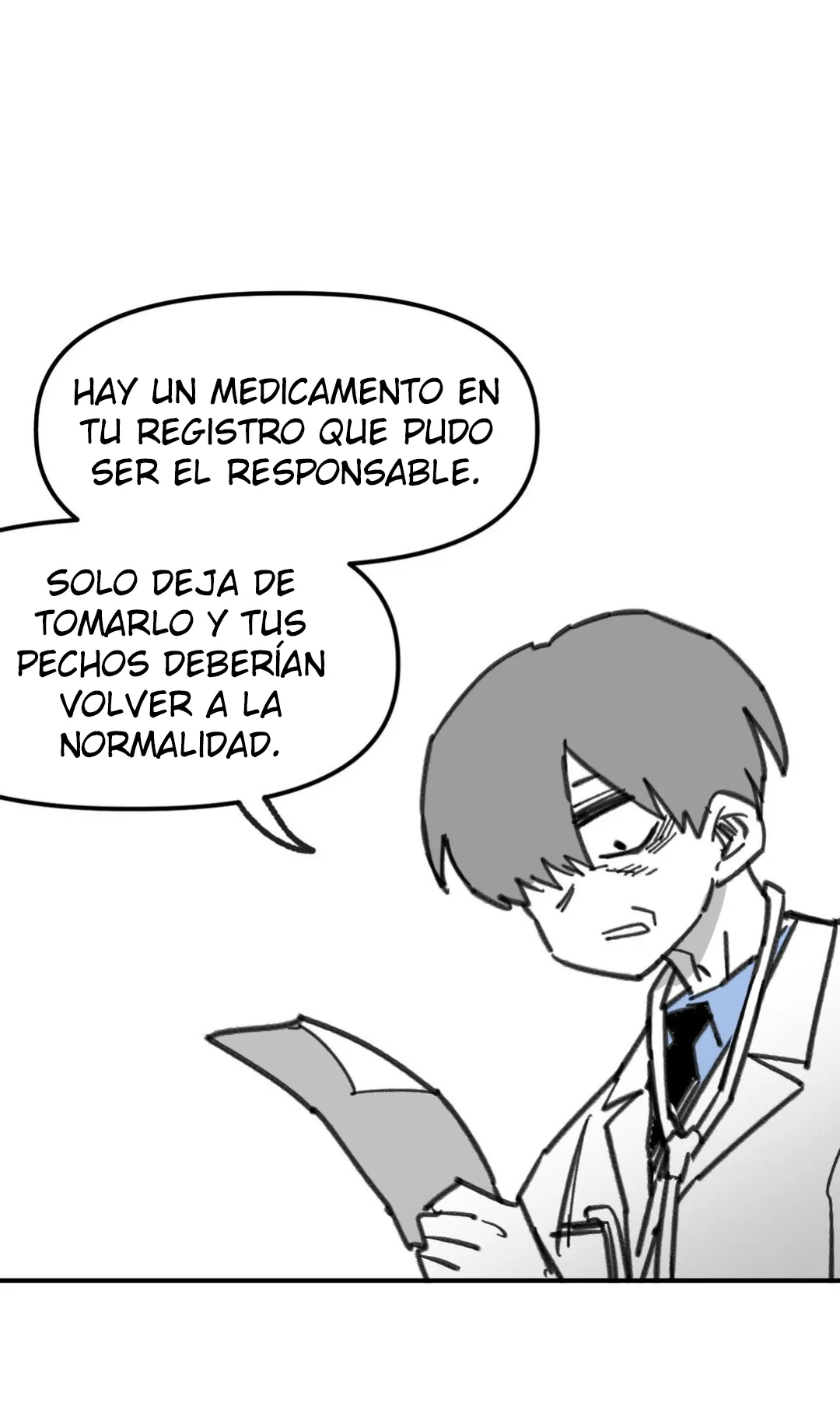 High School Boy Capítulo 15 en Línea - página 20