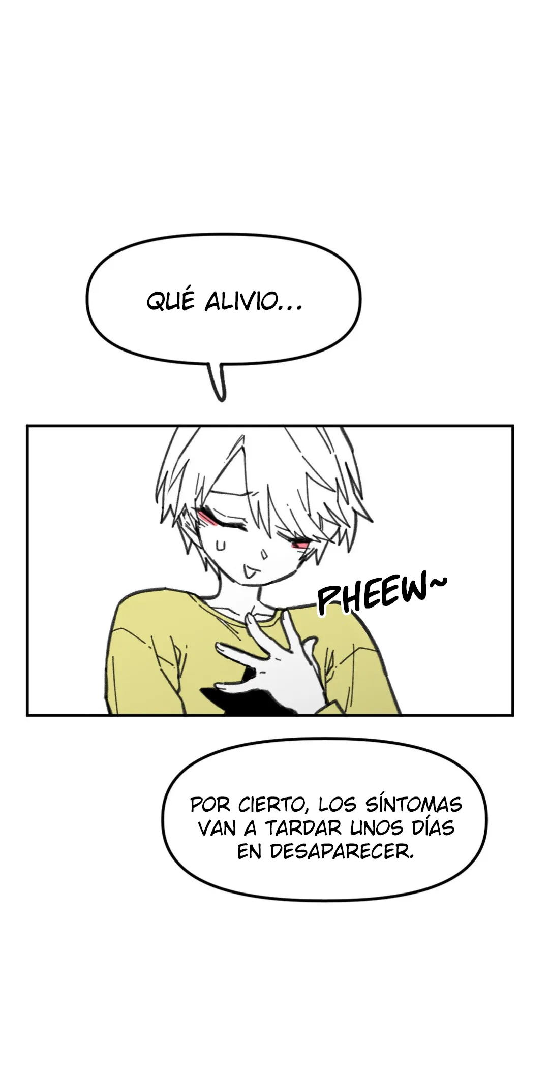 High School Boy Capítulo 15 en Línea - página 21