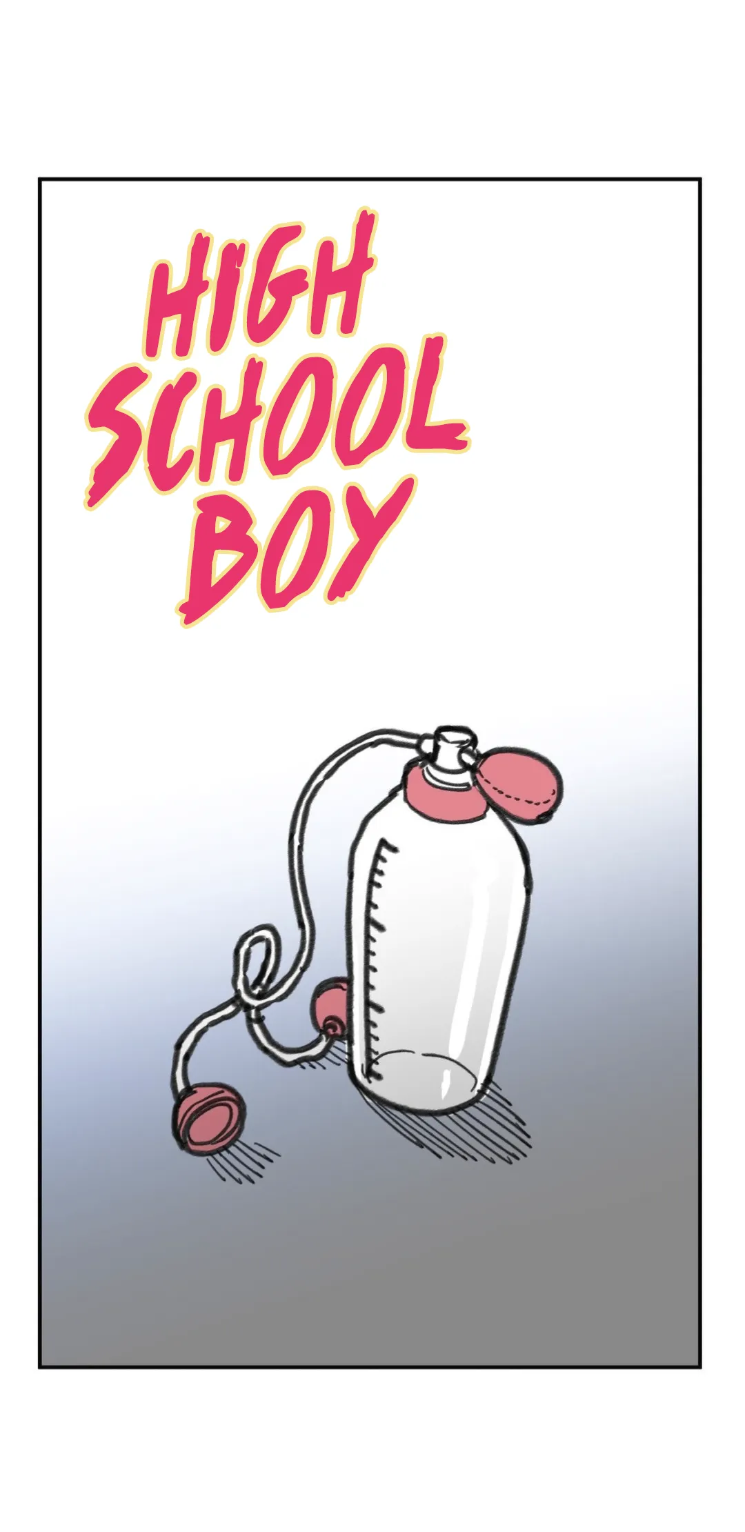 High School Boy Capítulo 15 en Línea - página 24