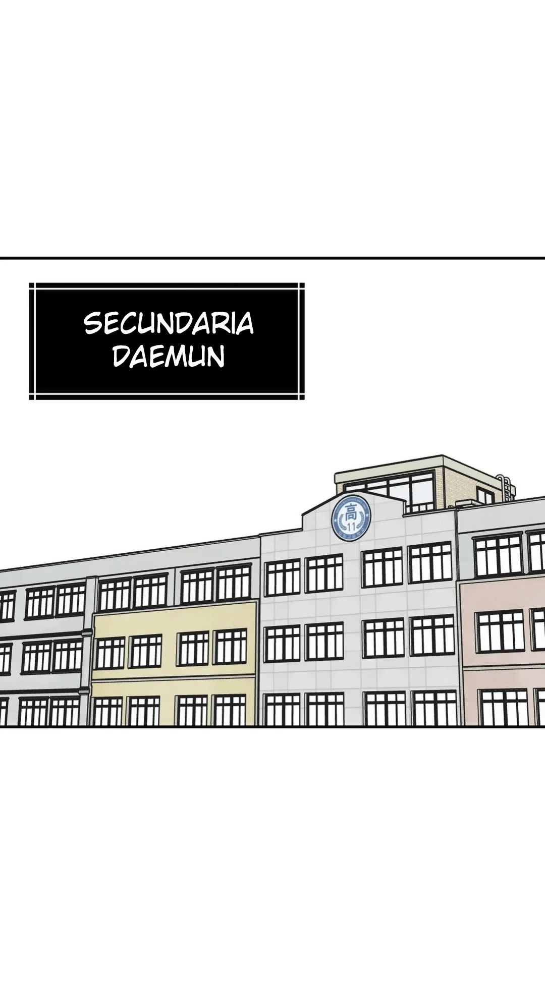 High School Boy Capítulo 15 en Línea - página 25