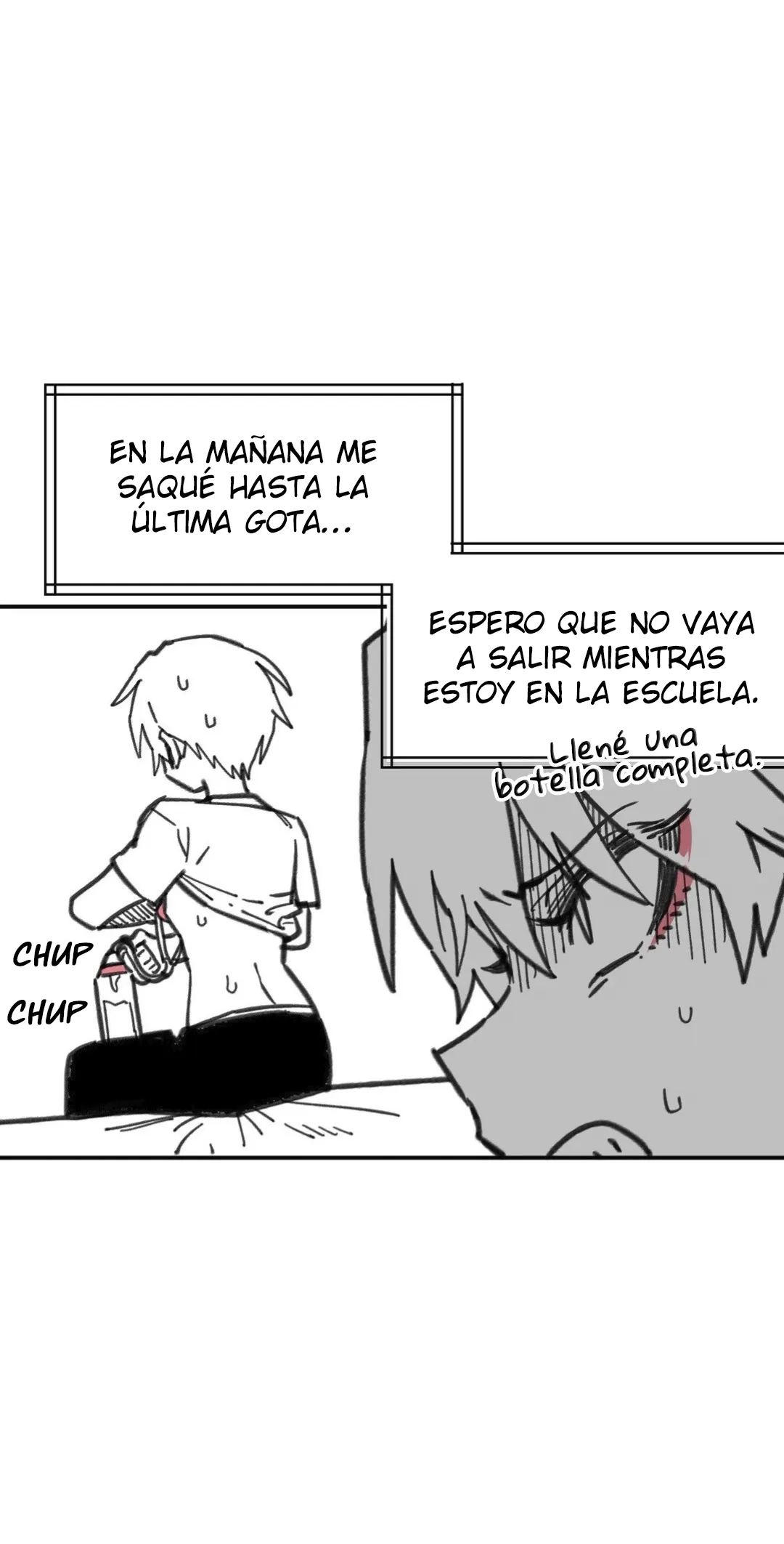 High School Boy Capítulo 15 en Línea - página 27