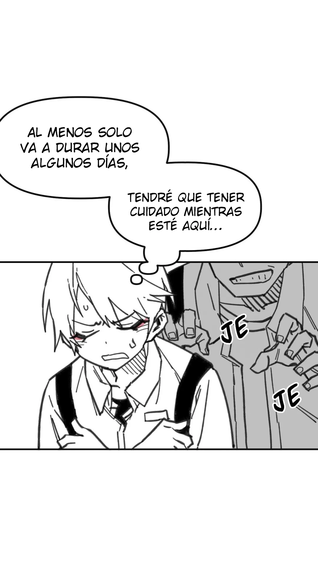 High School Boy Capítulo 15 en Línea - página 28