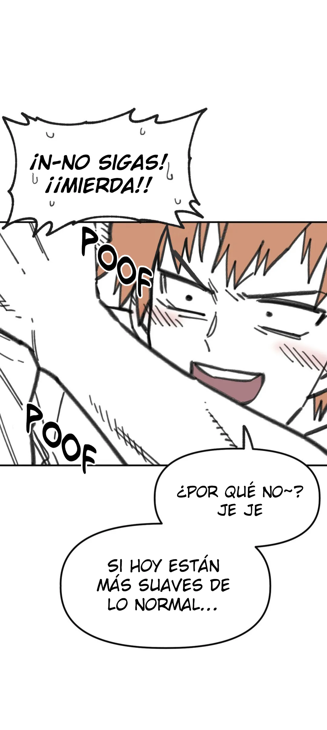 High School Boy Capítulo 15 en Línea - página 30