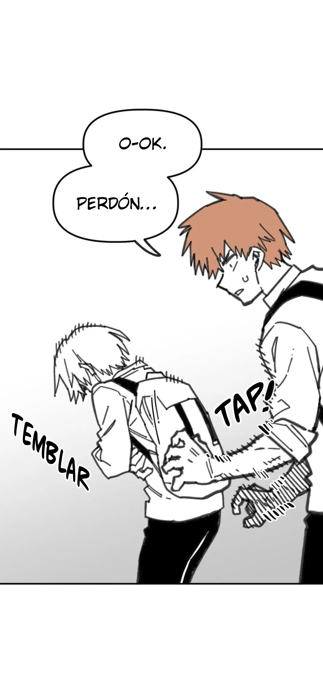 High School Boy Capítulo 15 en Línea - página 32