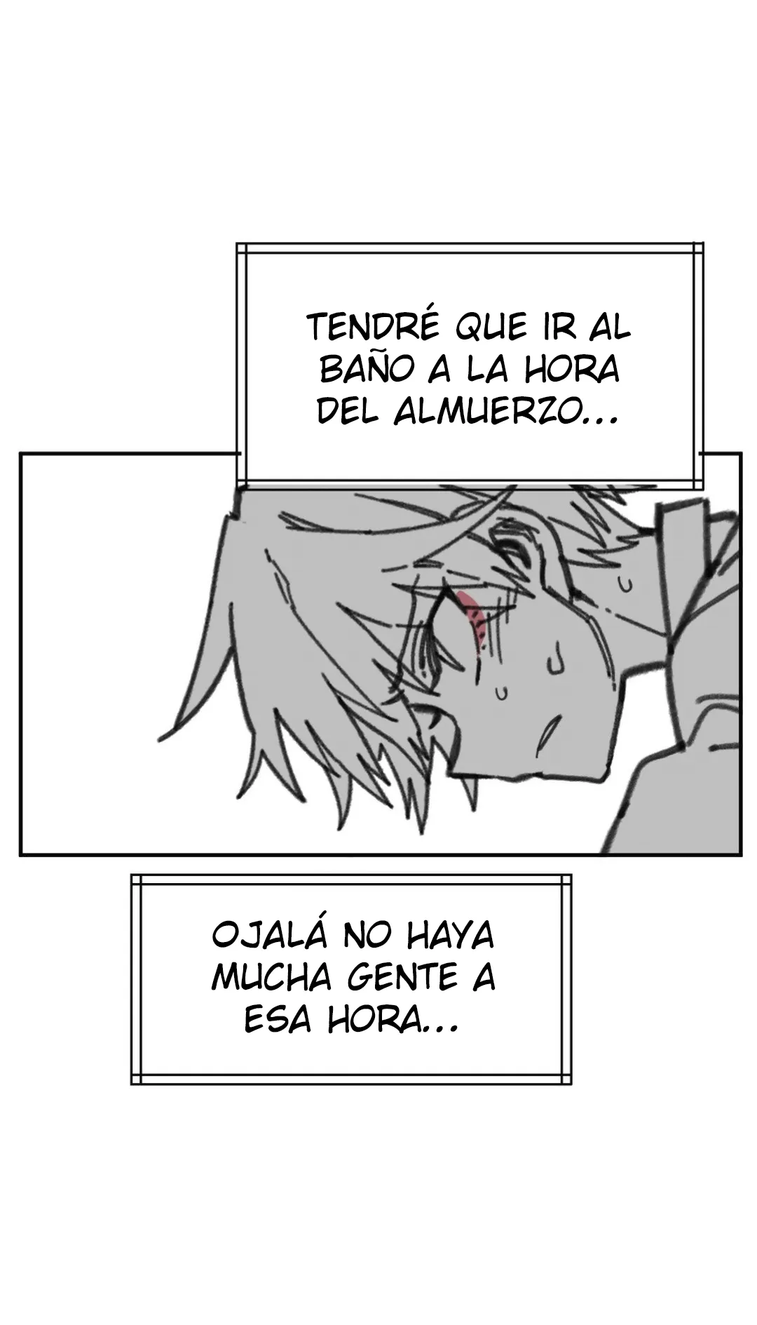 High School Boy Capítulo 15 en Línea - página 38