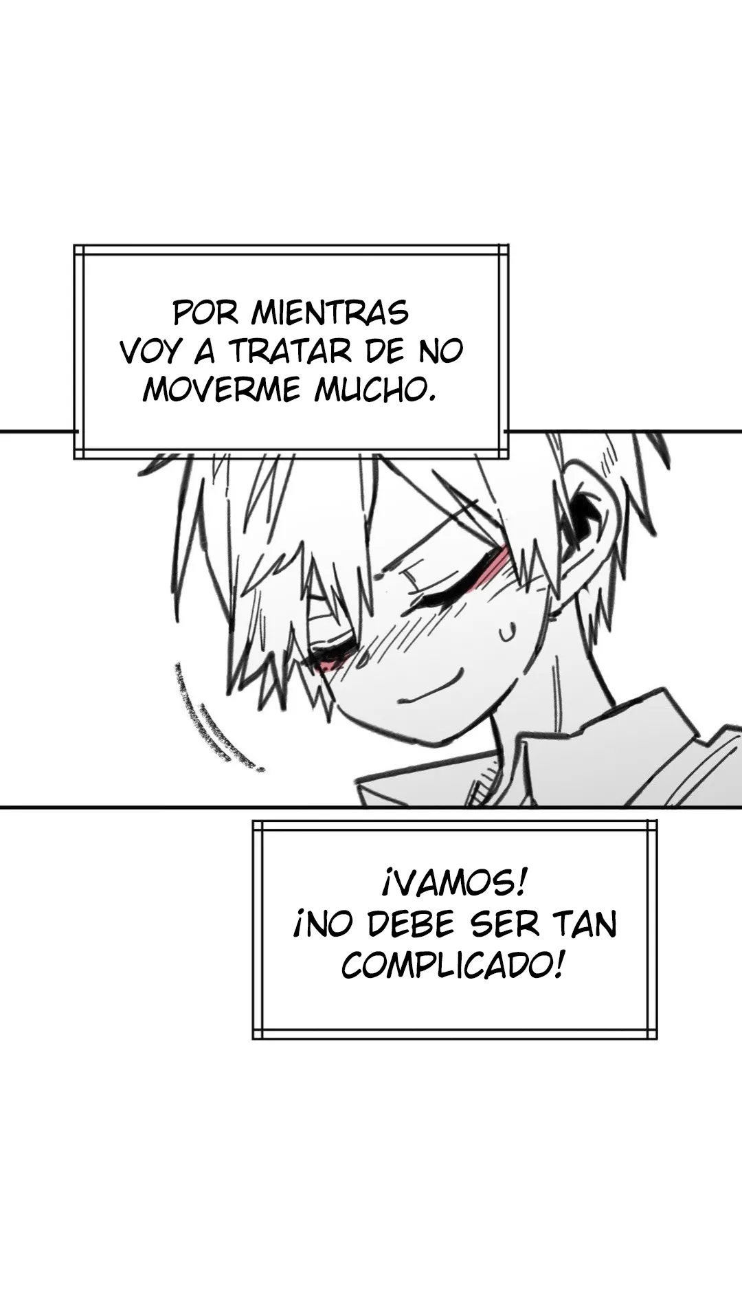 High School Boy Capítulo 15 en Línea - página 39