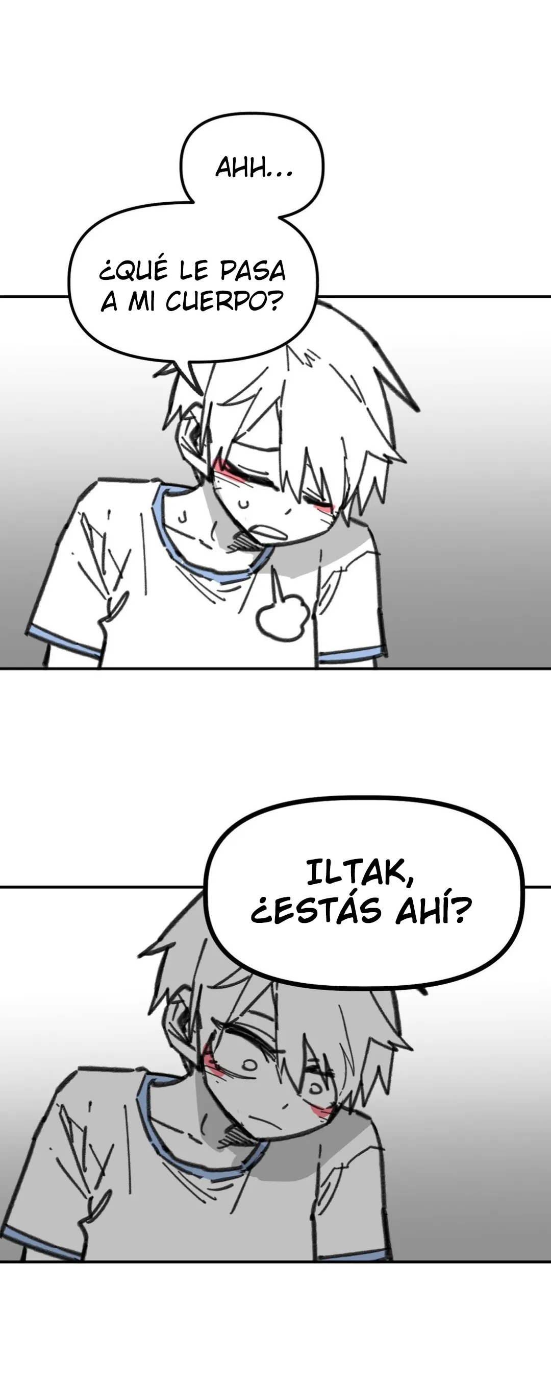 High School Boy Capítulo 15 en Línea - página 57
