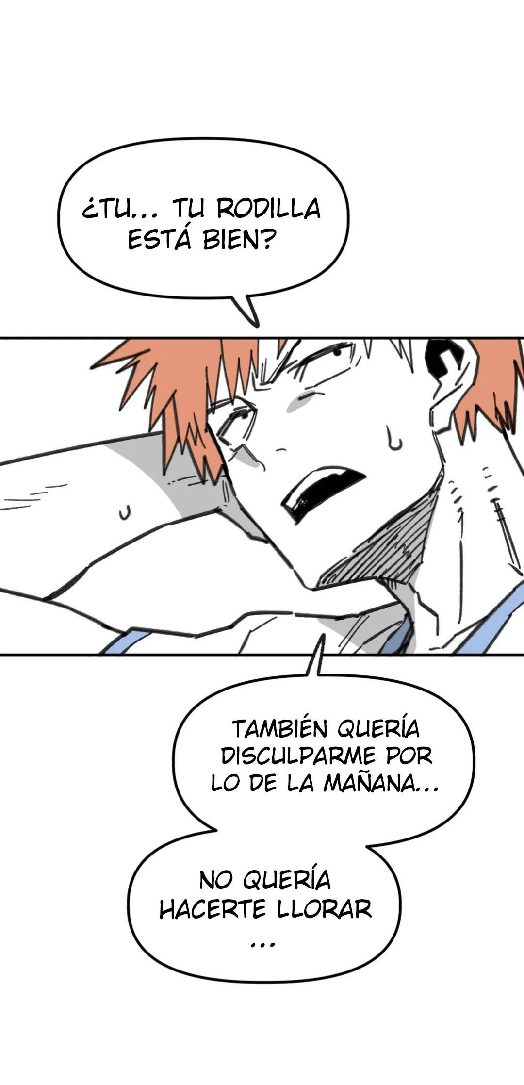 High School Boy Capítulo 15 en Línea - página 59