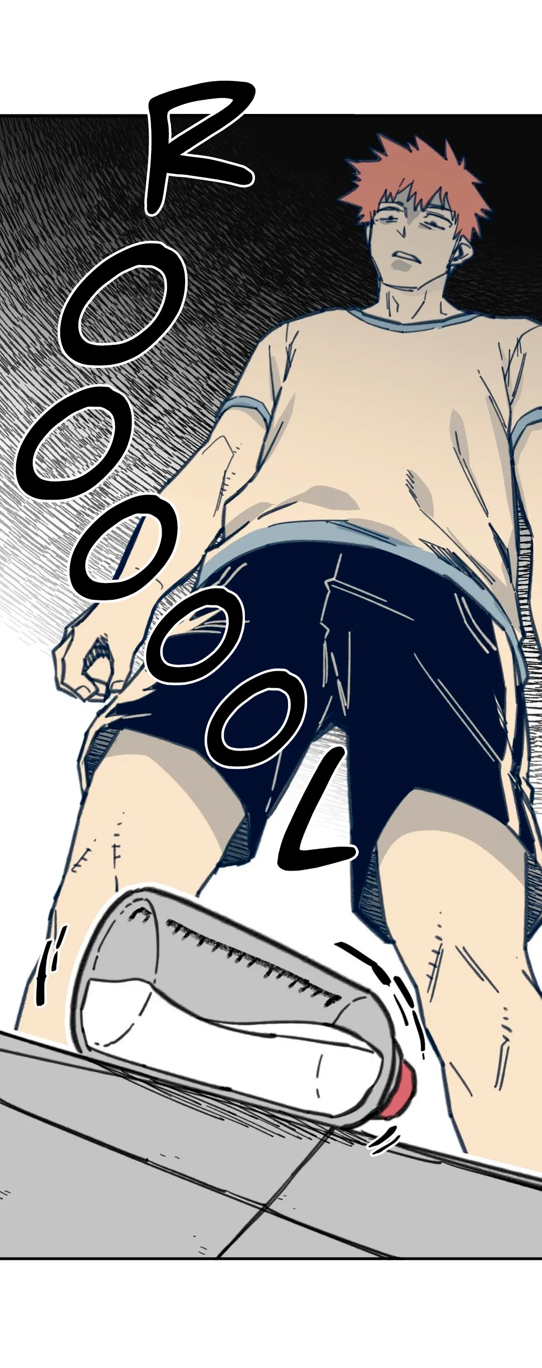High School Boy Capítulo 15 en Línea - página 63