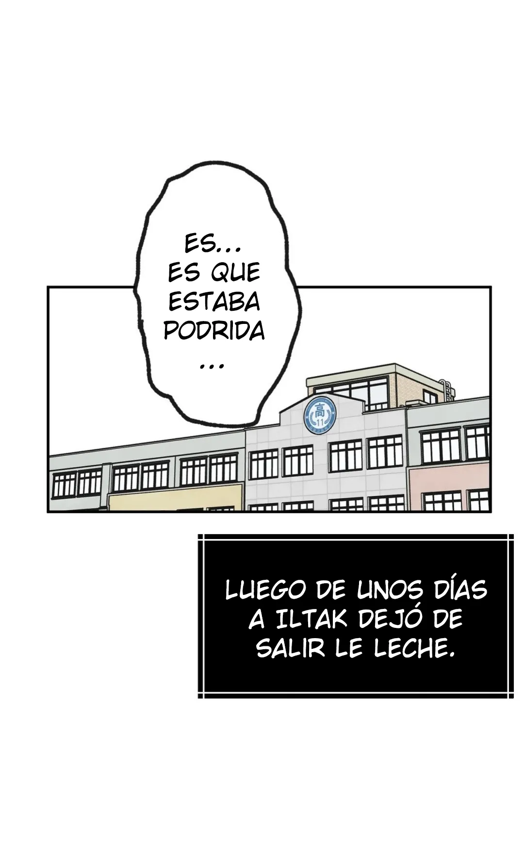 High School Boy Capítulo 15 en Línea - página 72